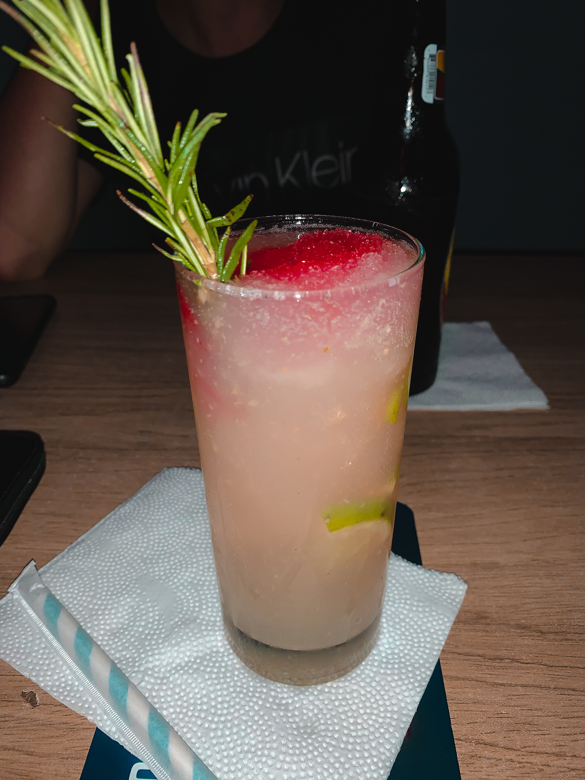 Moscow Mule da Neon