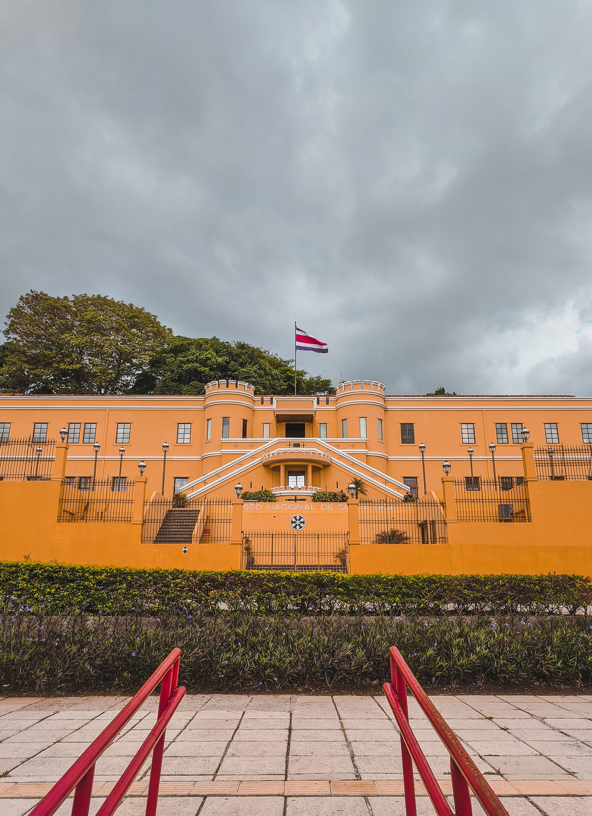 Museu Nacional