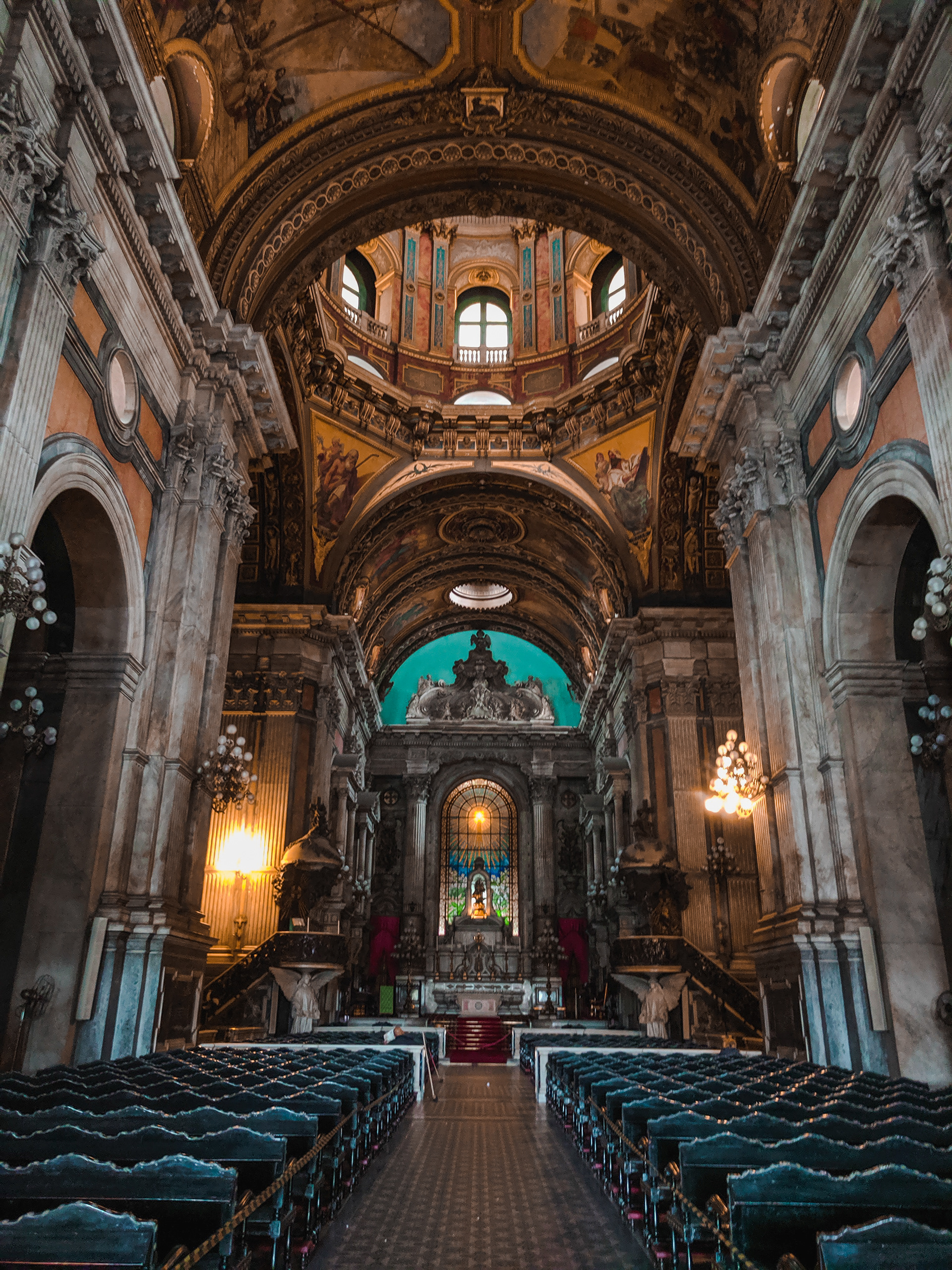 Igreja de Nossa Senhora da Candelária