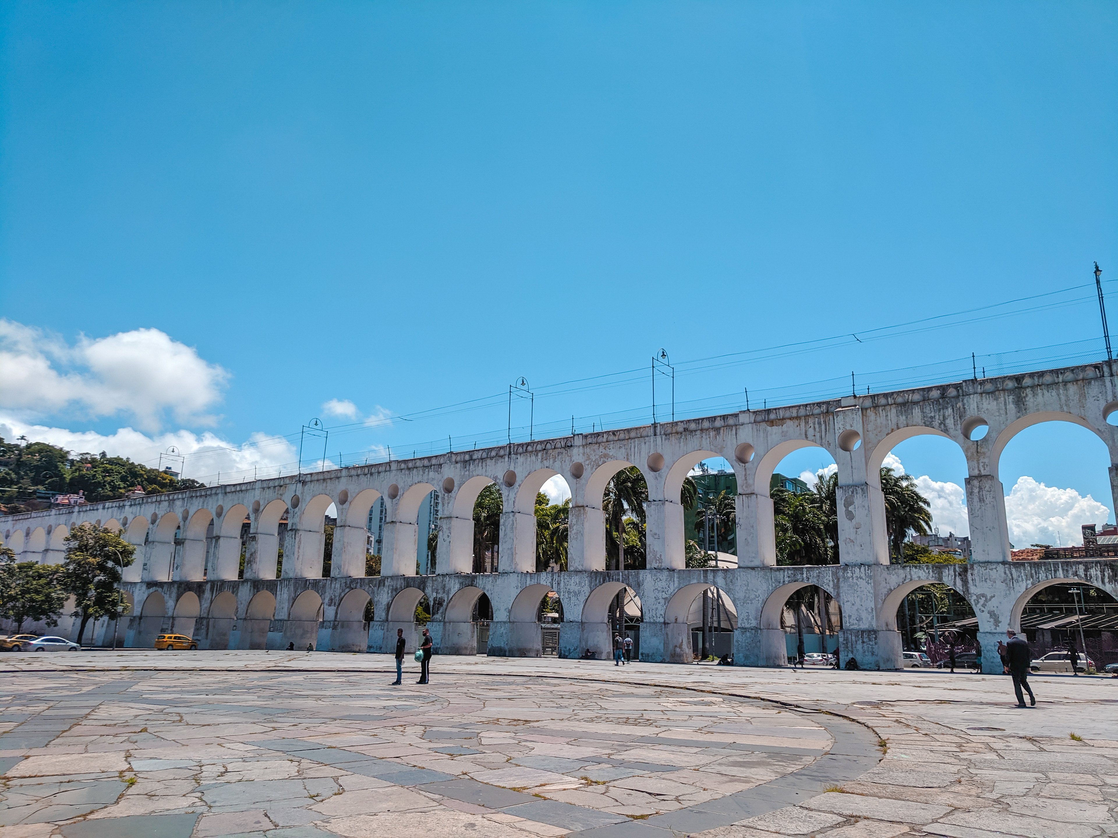Arcos da Lapa