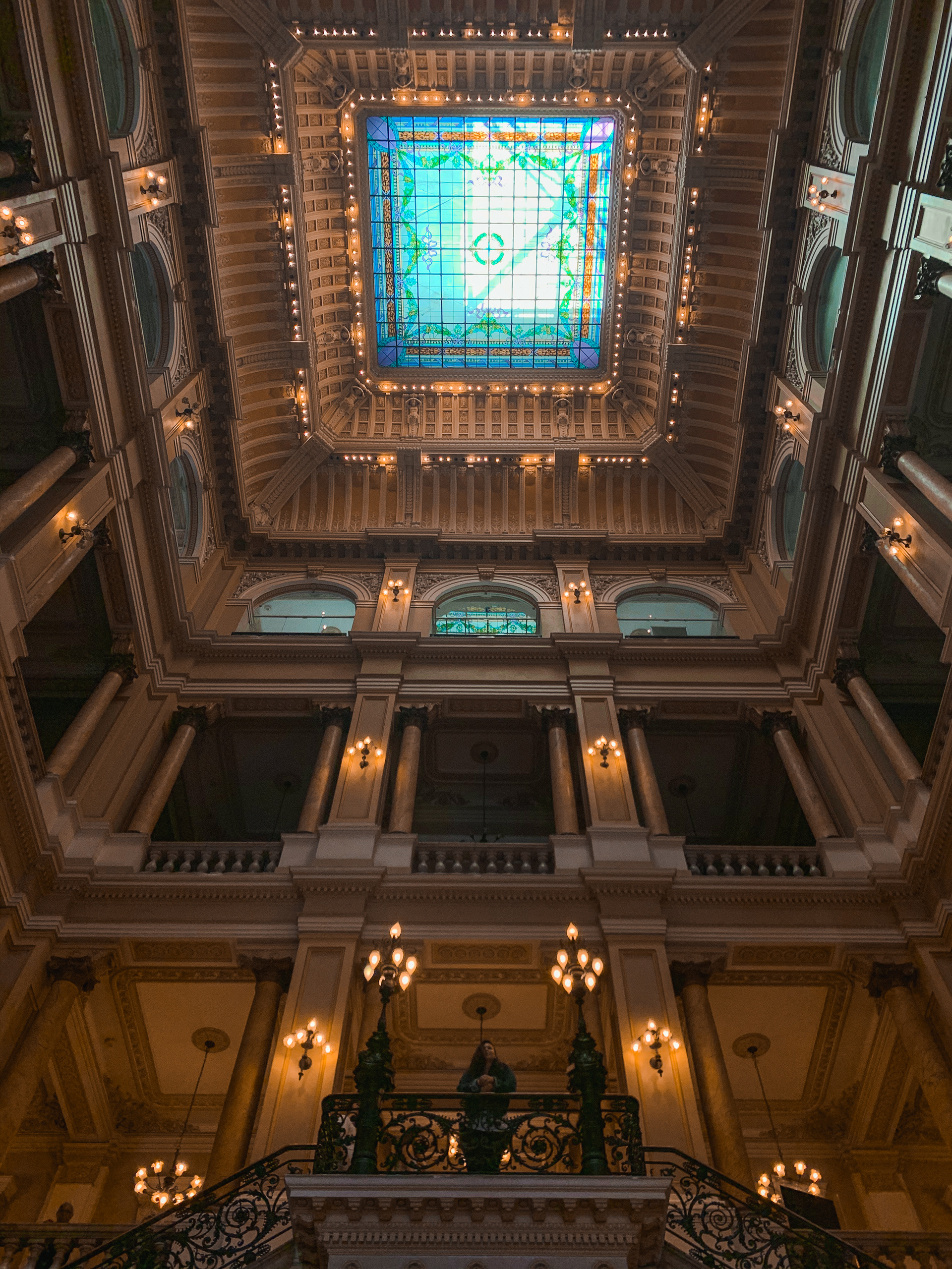 Fundação Biblioteca Nacional