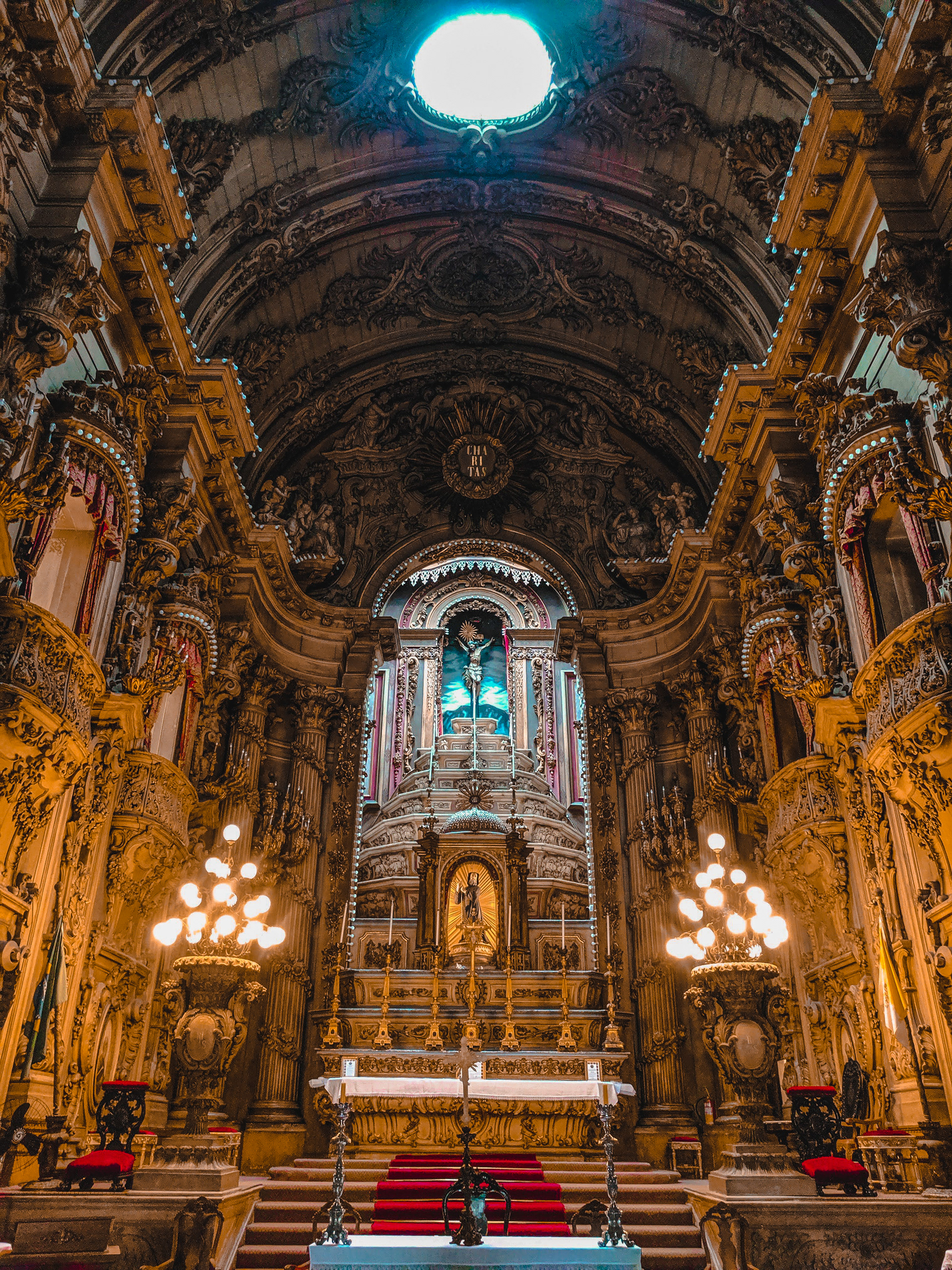 Igreja São Francisco de Paula