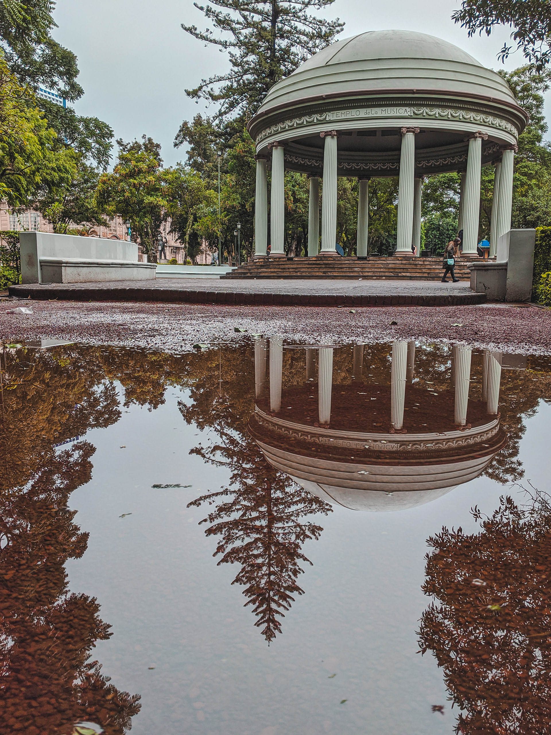 Templo de la Música