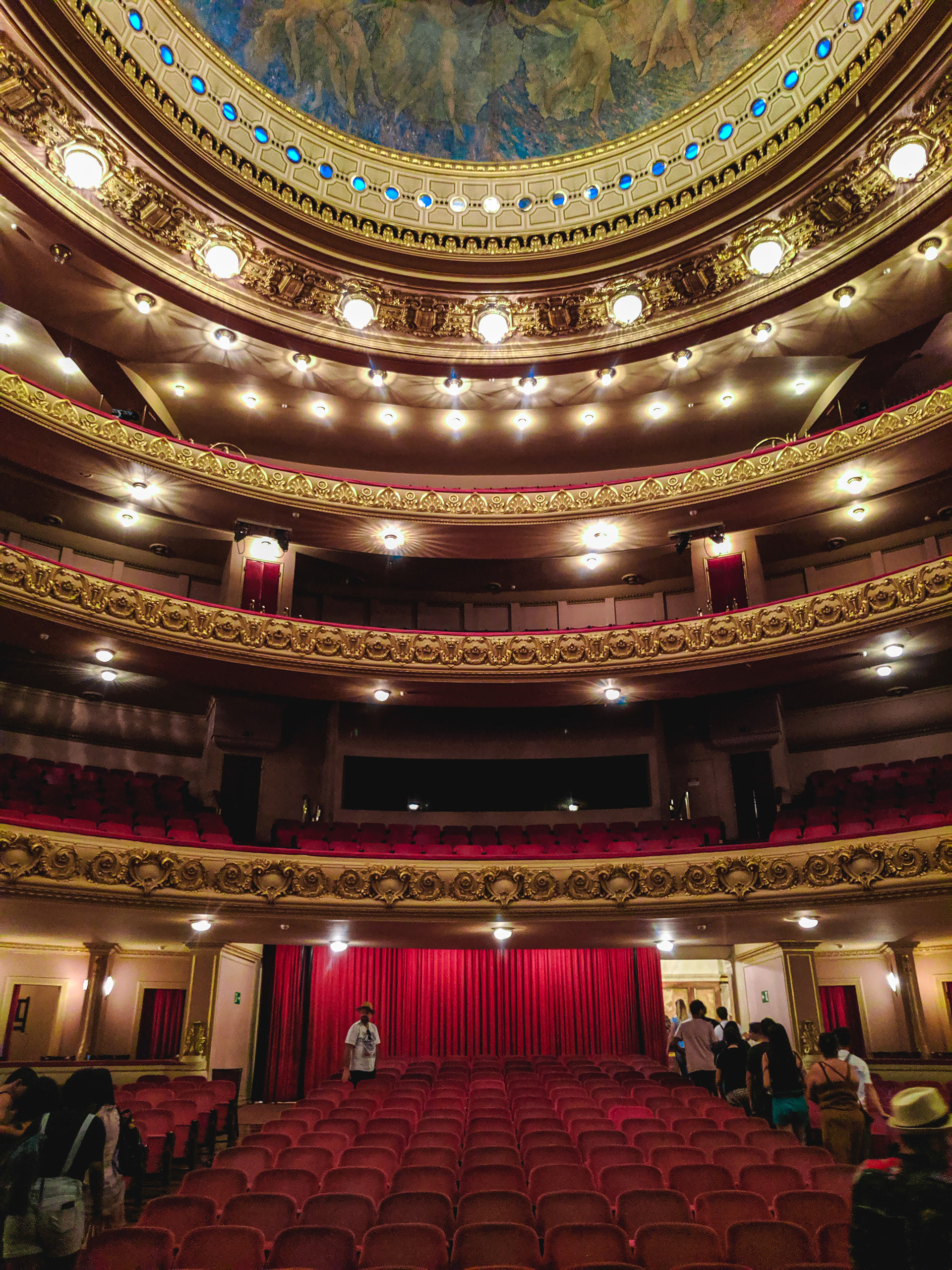Theatro Municipal