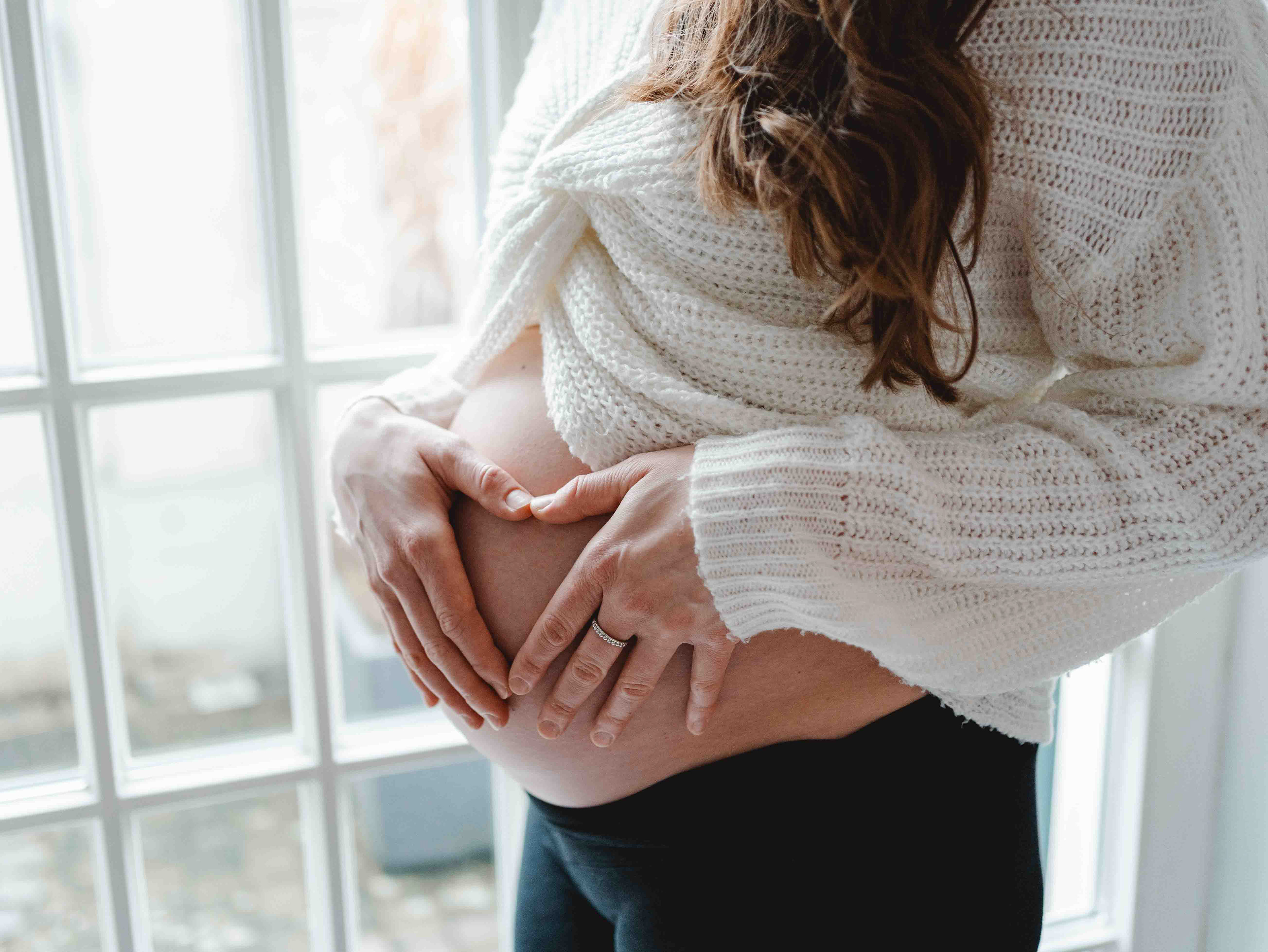 babybauchshooting Werl