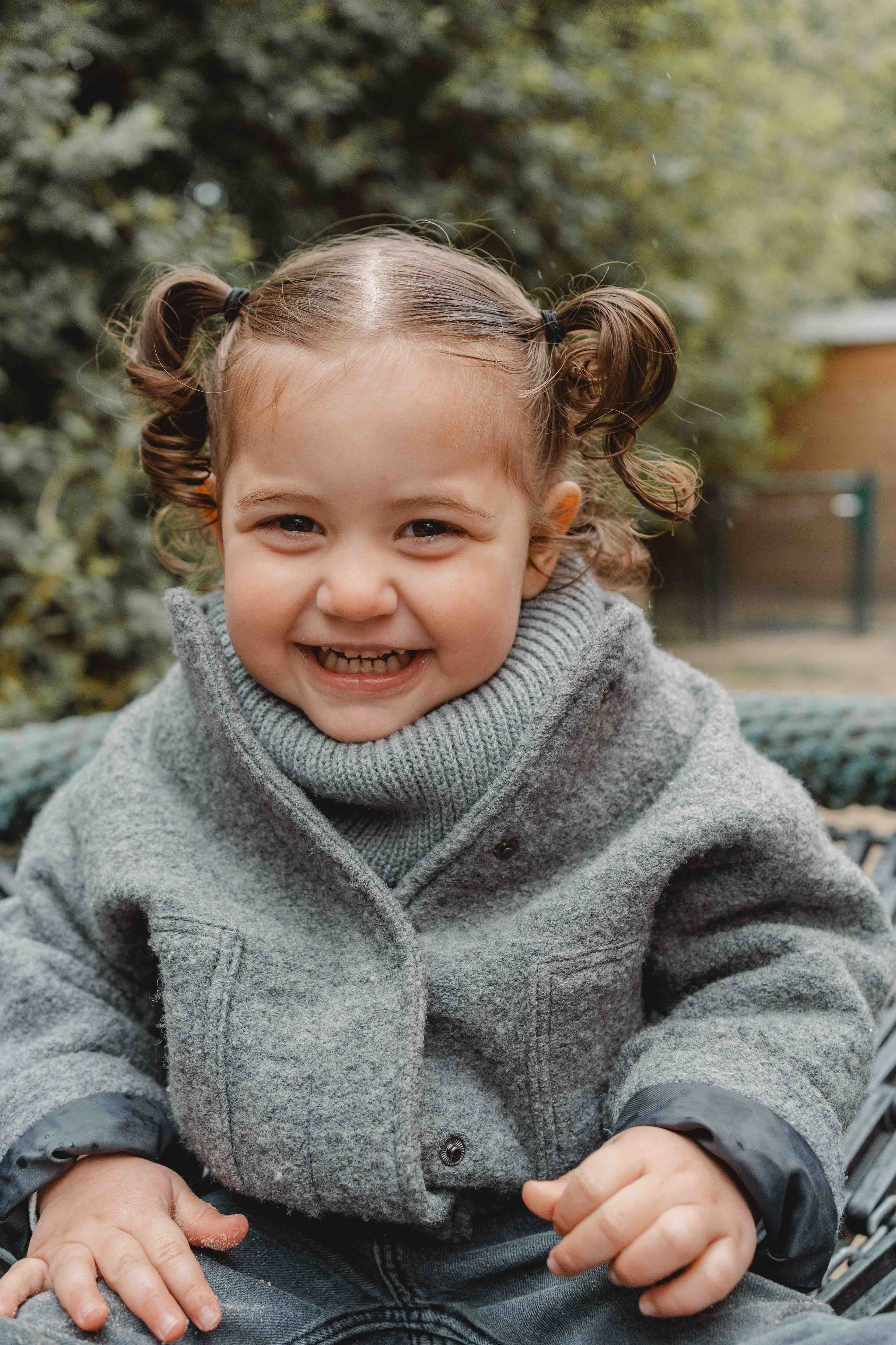 Kindergartenfotografie