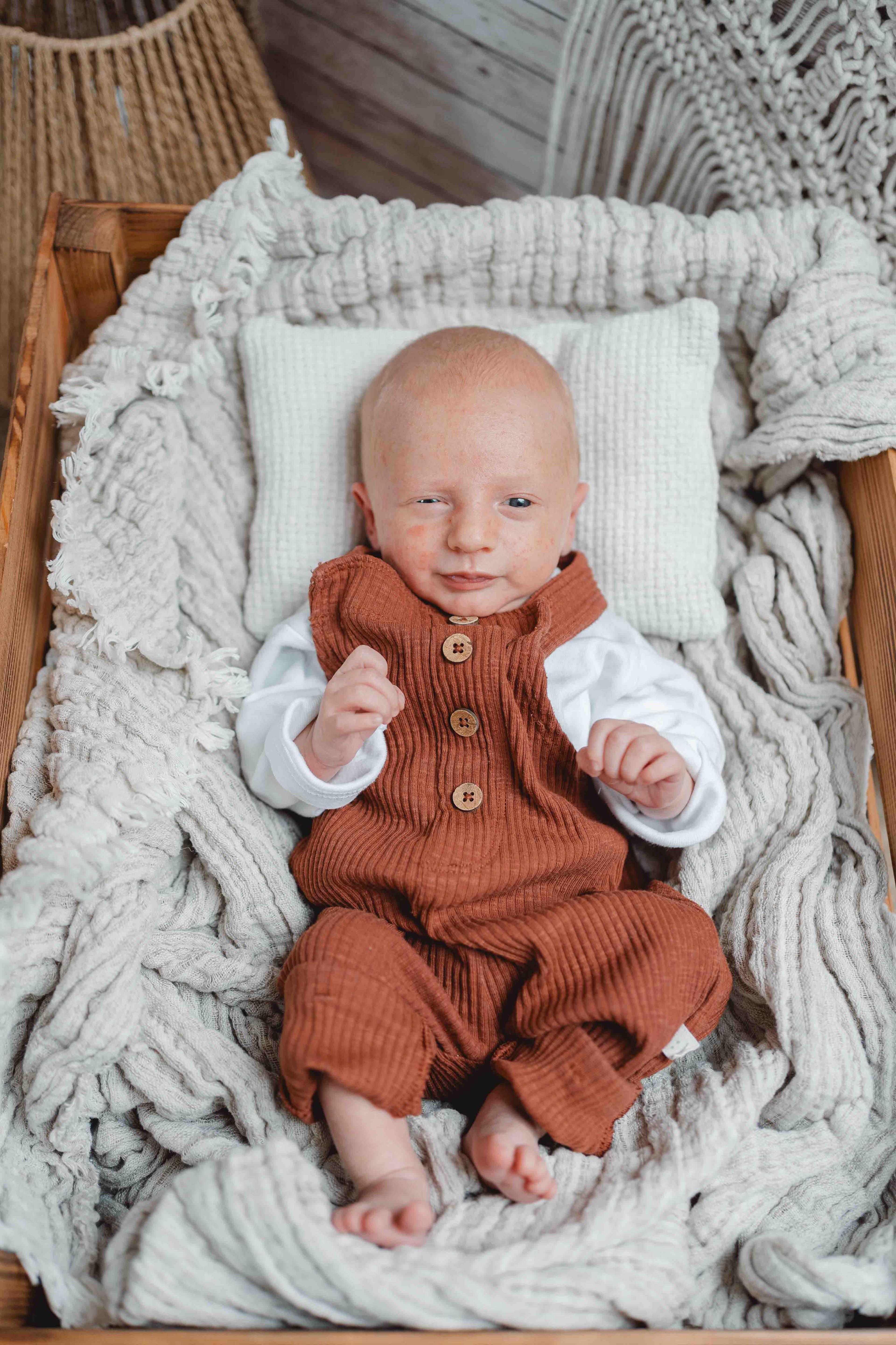 newborn shooting