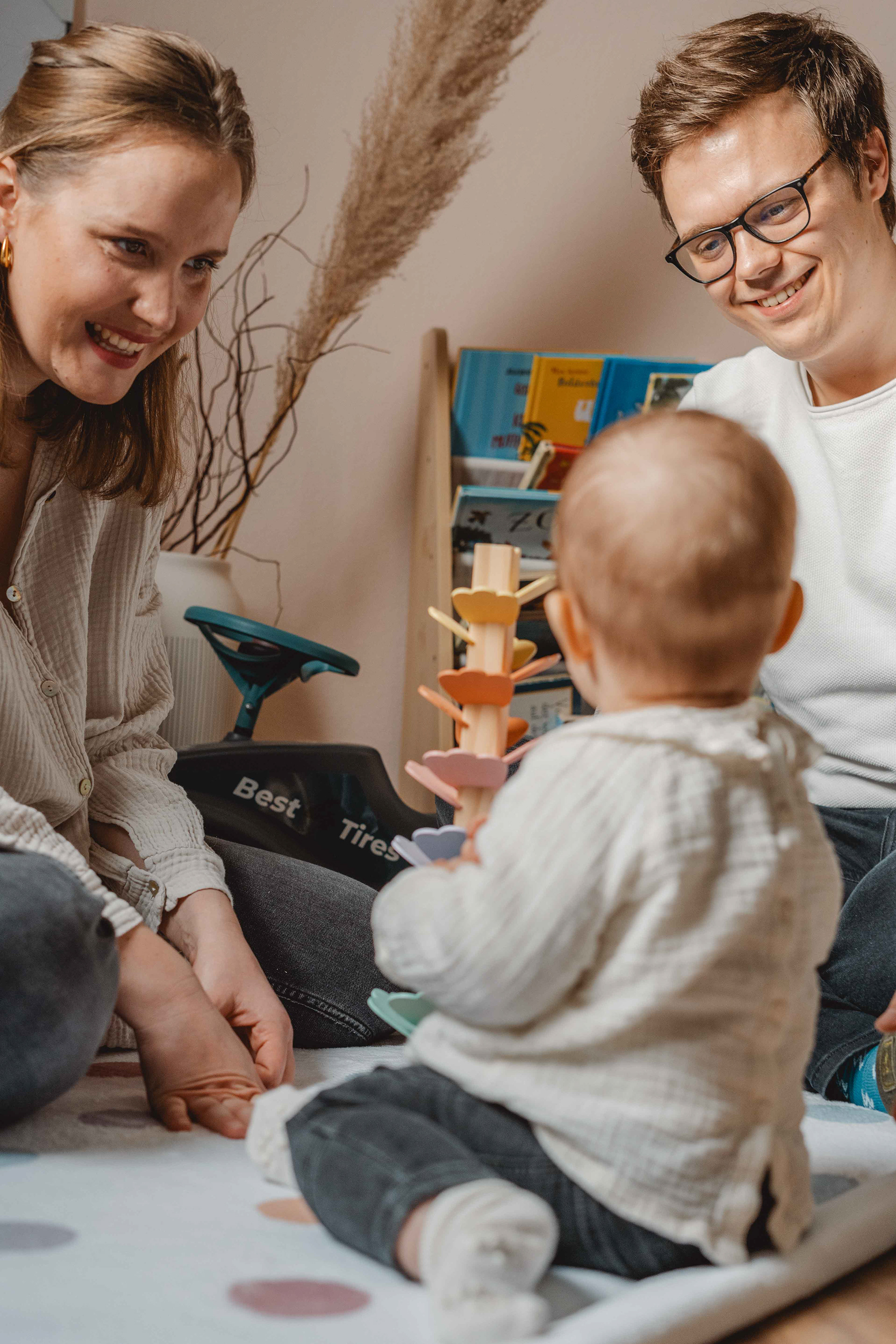 Familienshooting