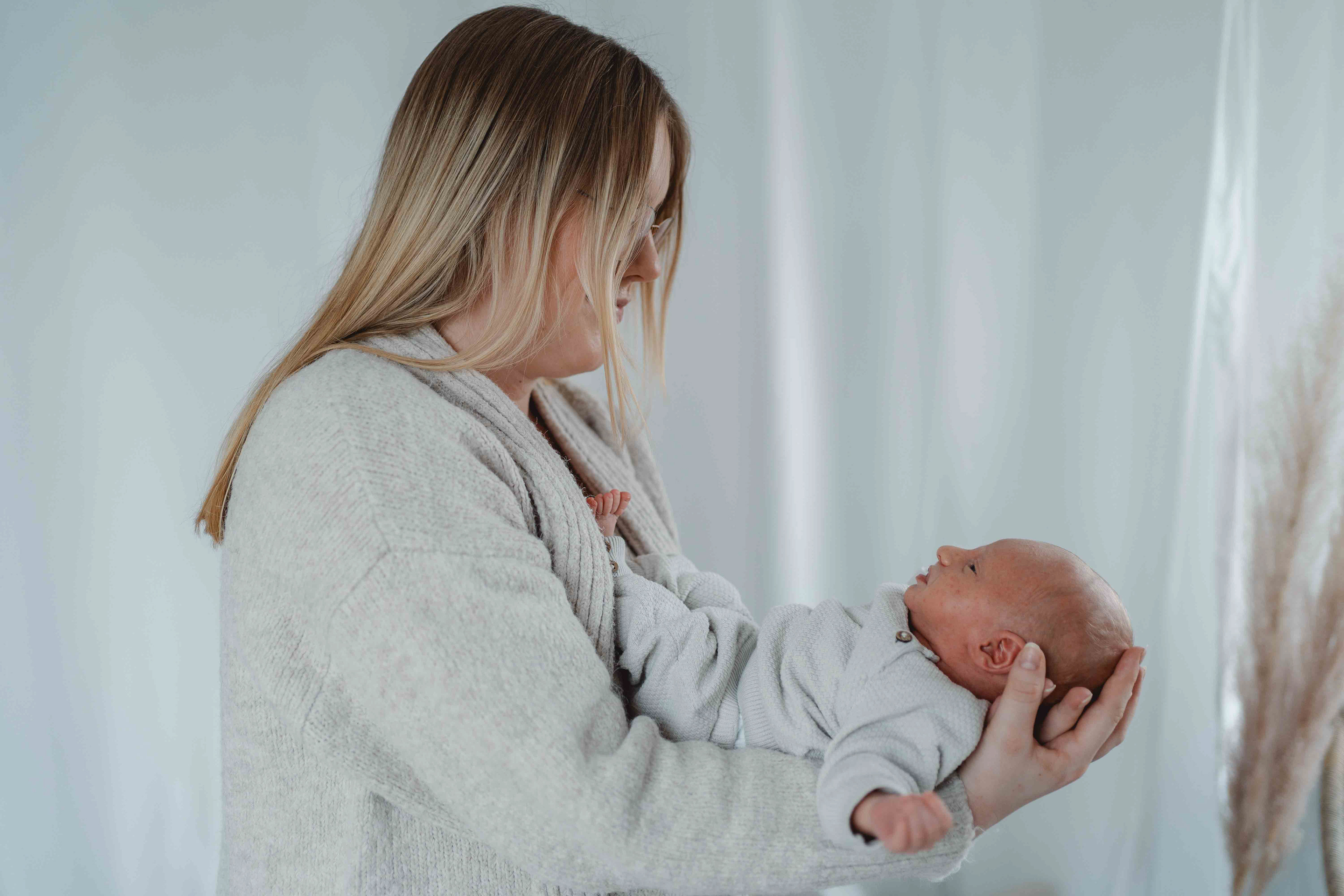 newborn shooting