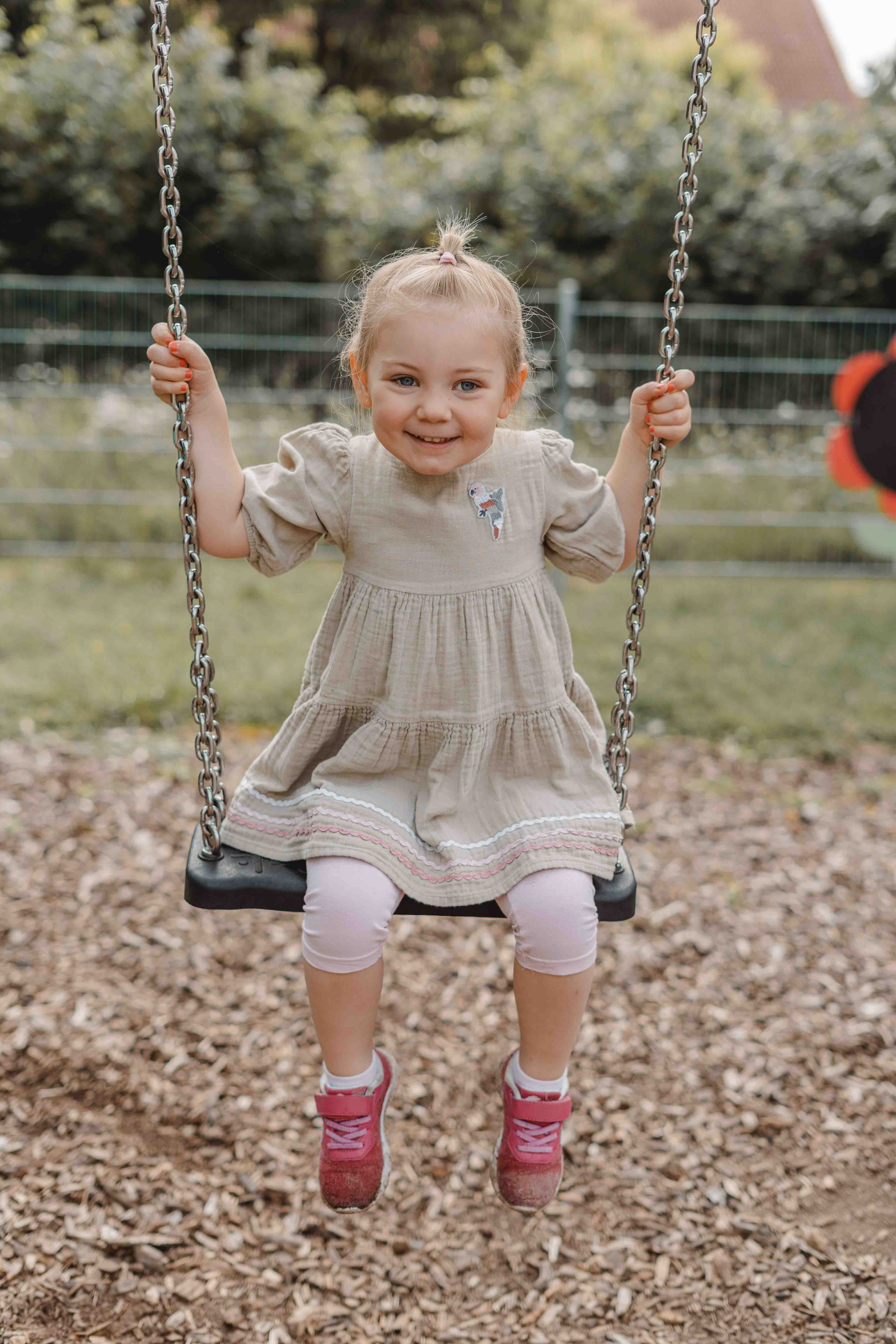 Kindergartenfotografie