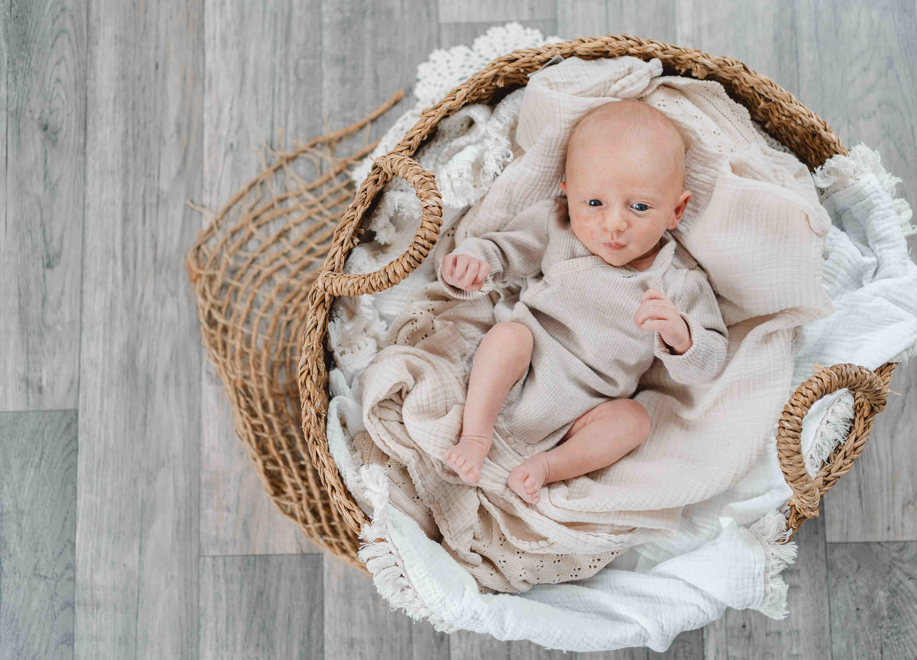 newborn shooting