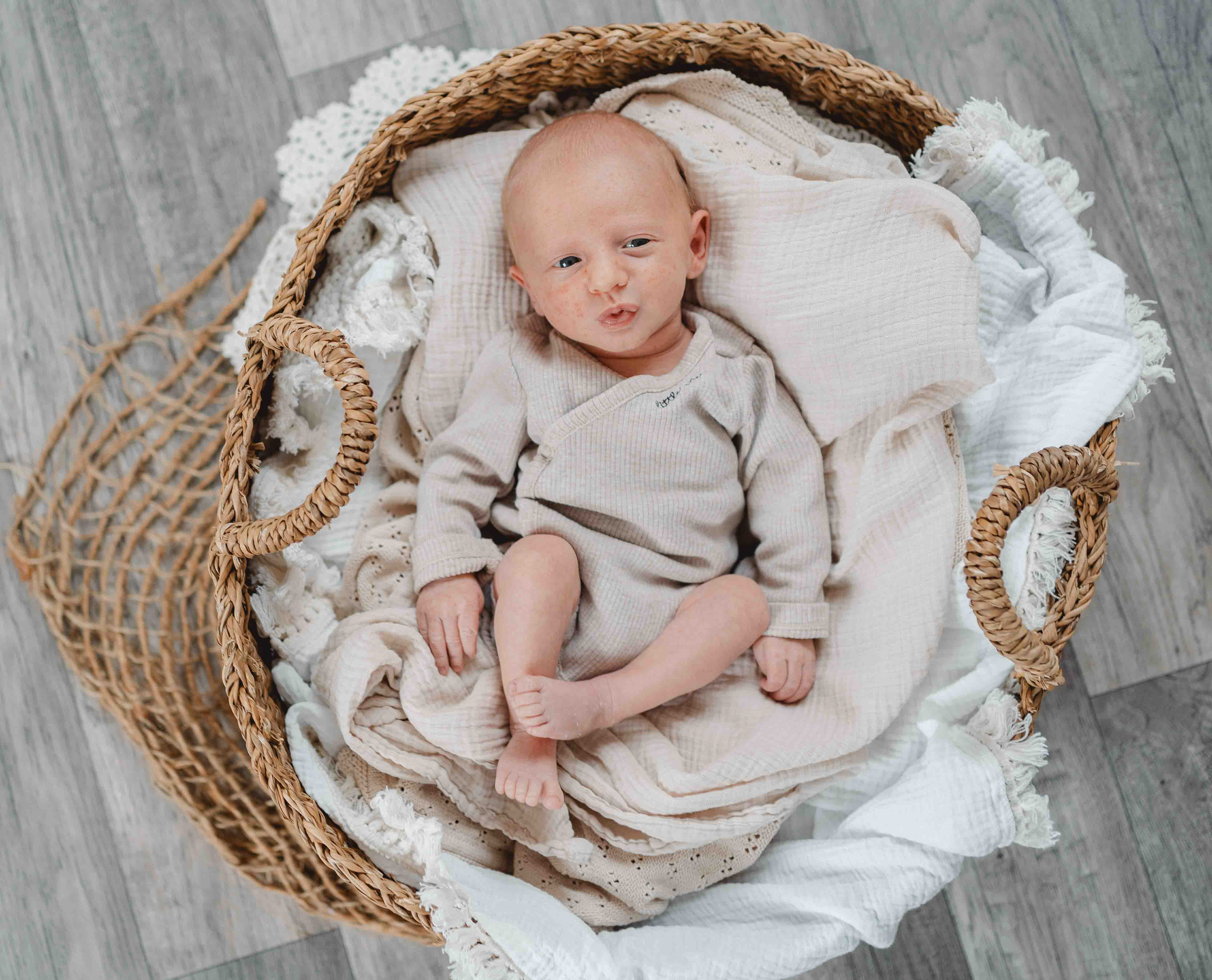 newborn shooting