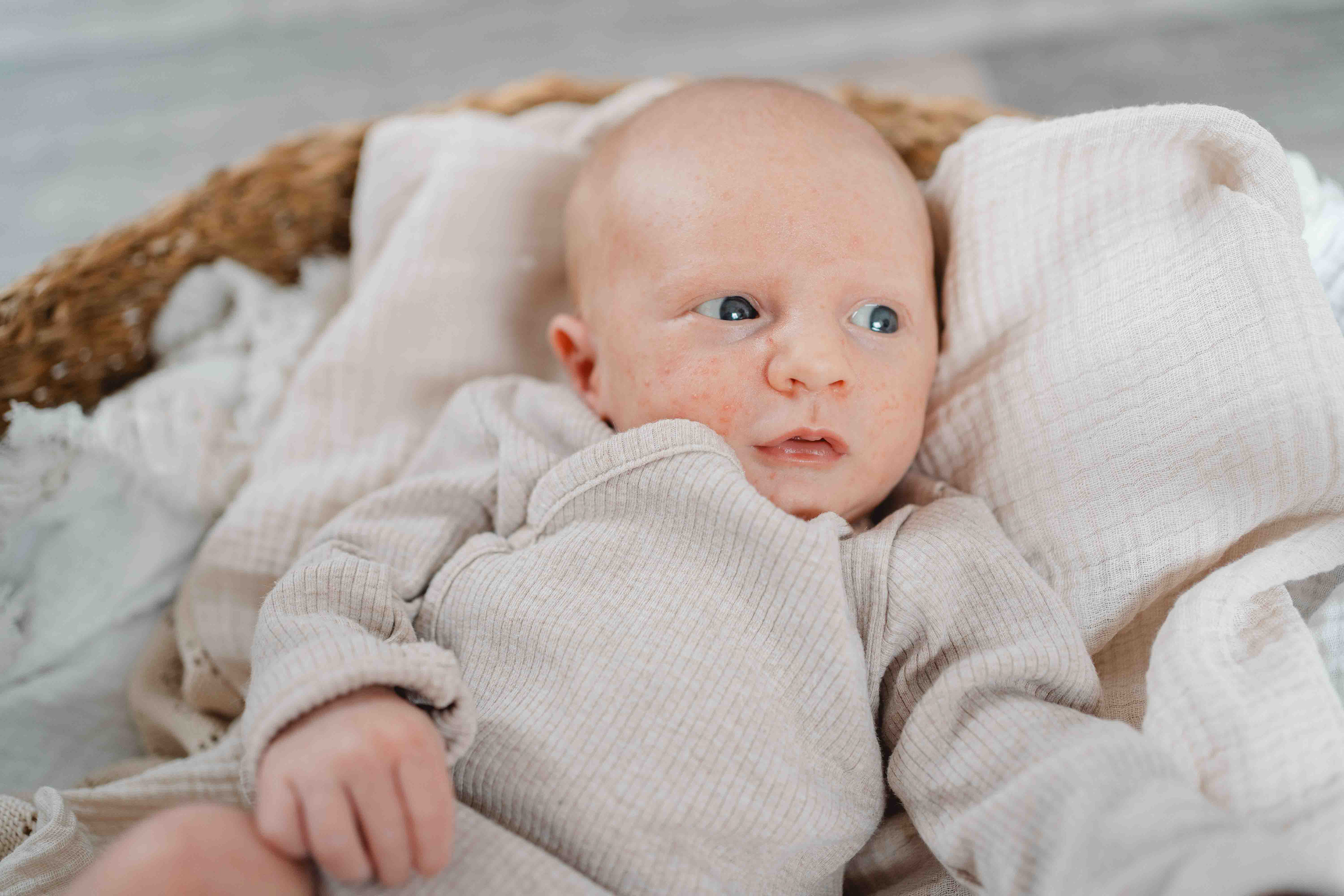 newborn shooting