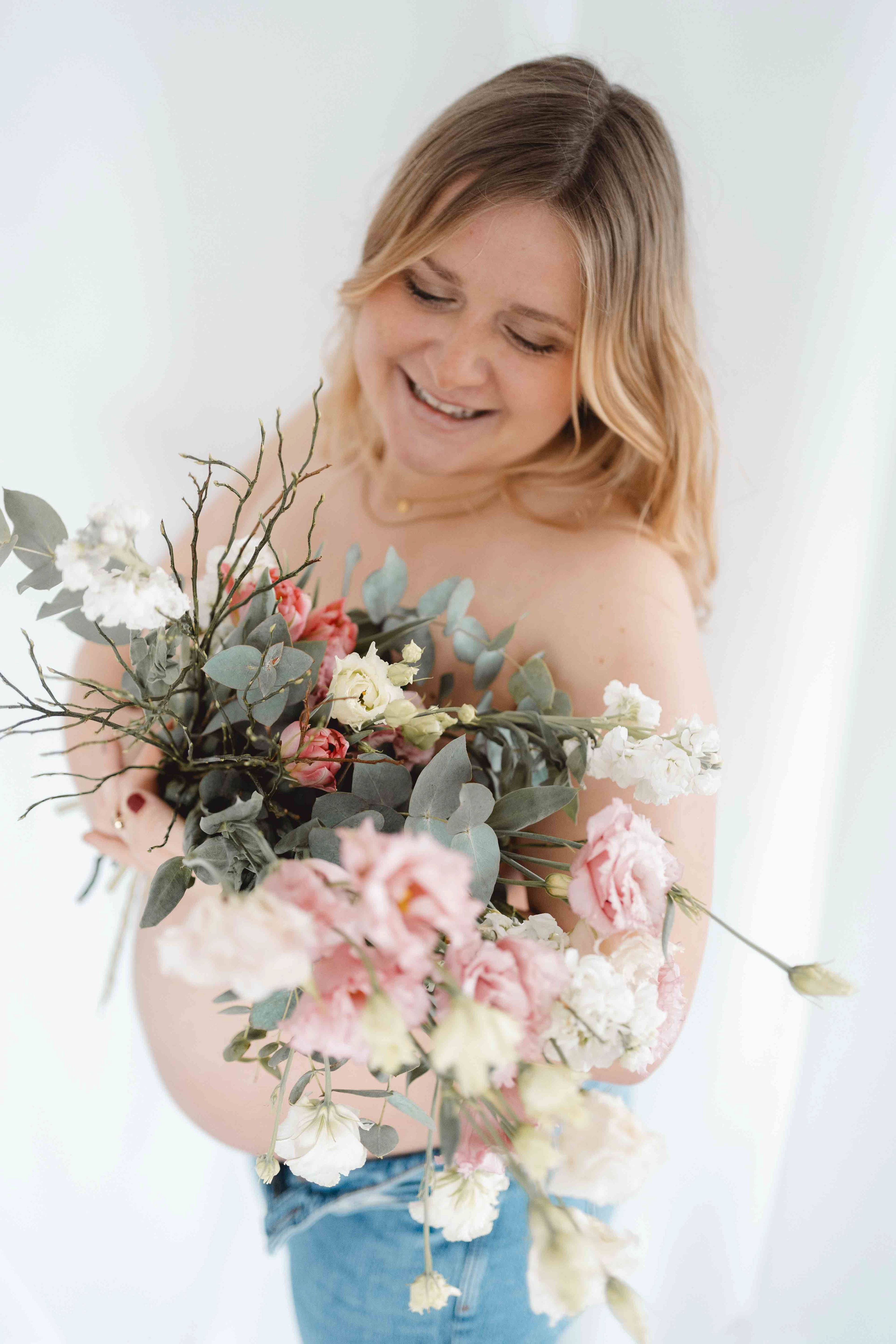 babybauchfotografiewerl