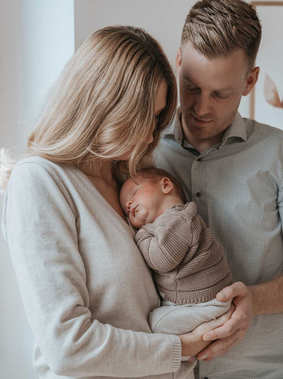 newborn shooting
