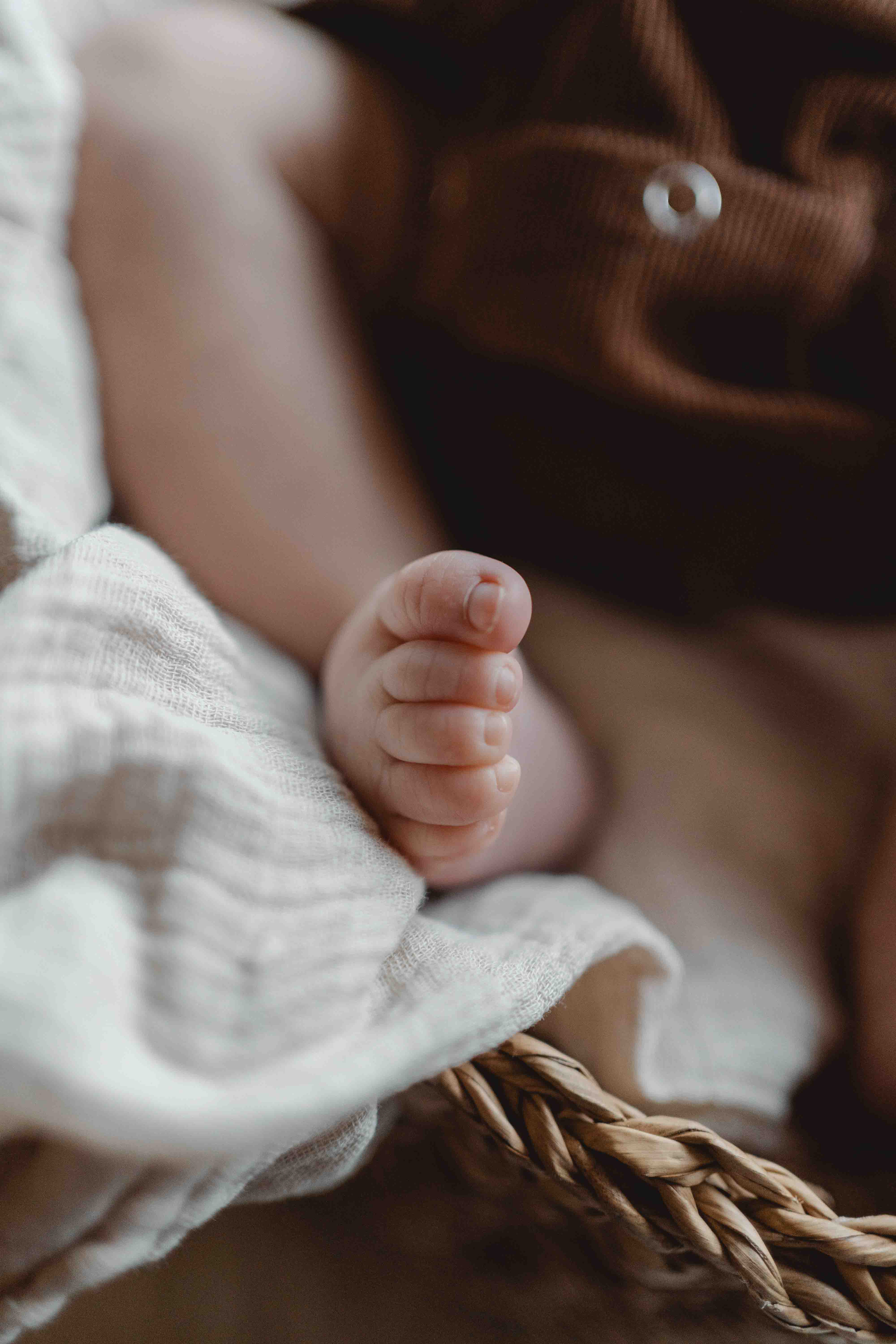 newbornfotografie