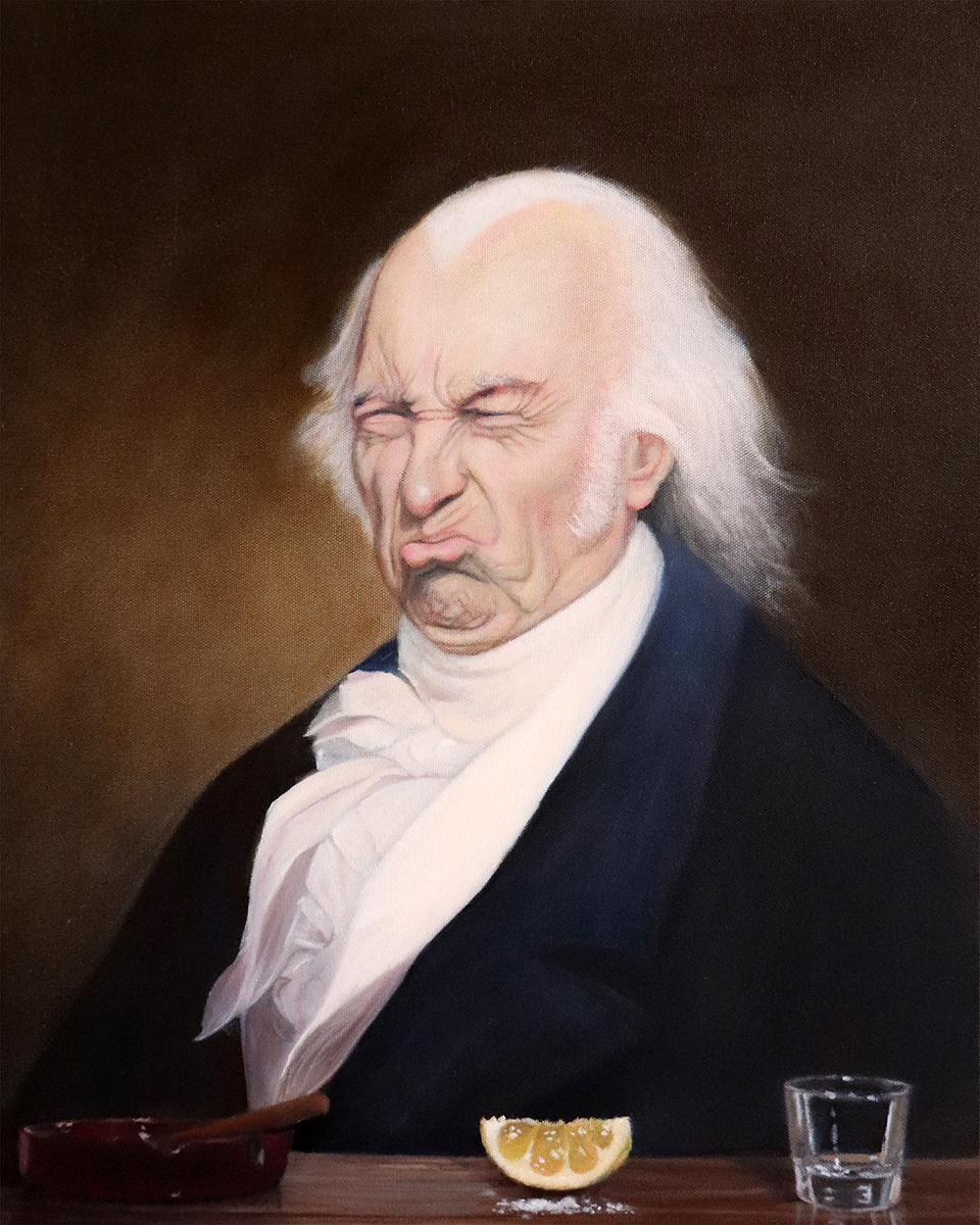 MADison