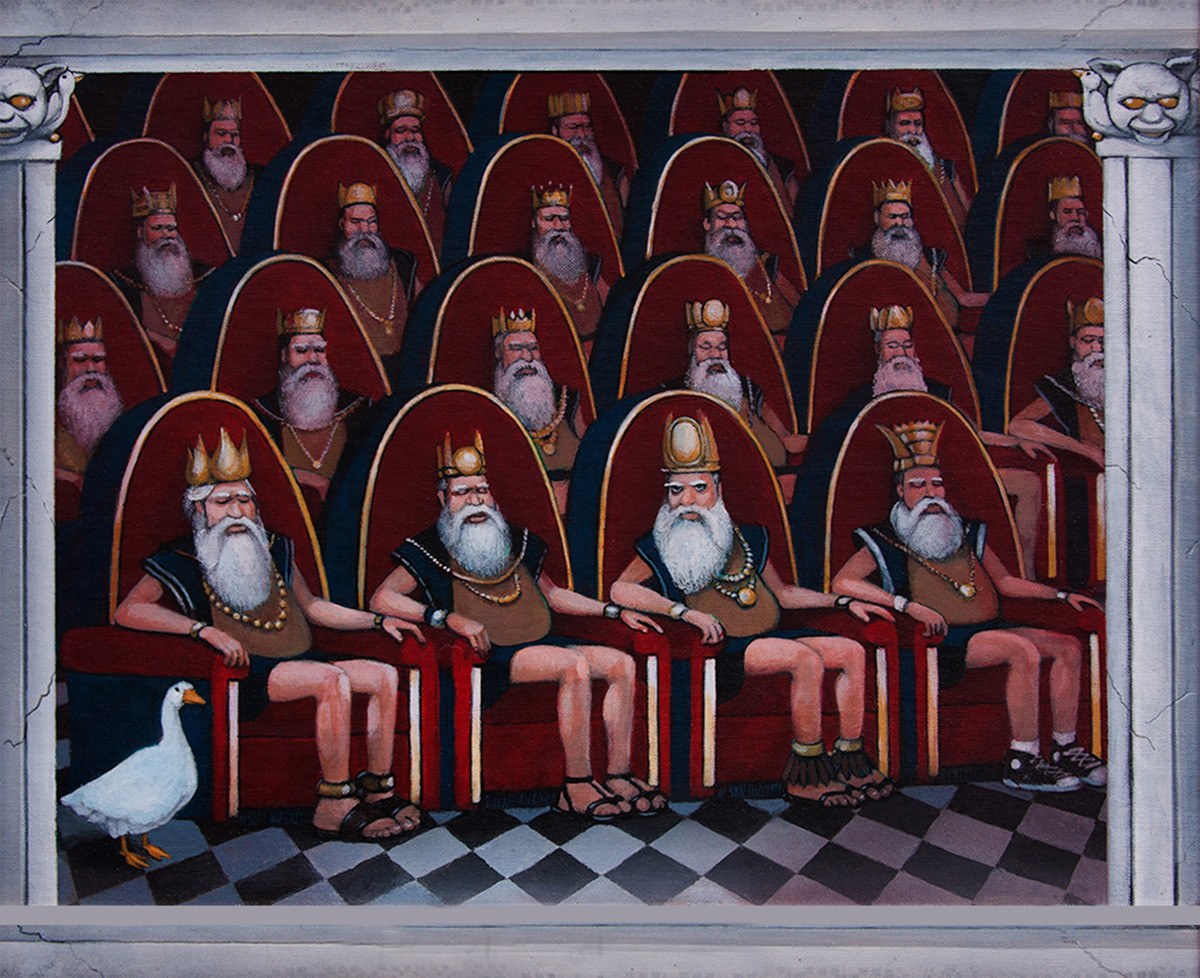 Assembly of Kings (Congress)