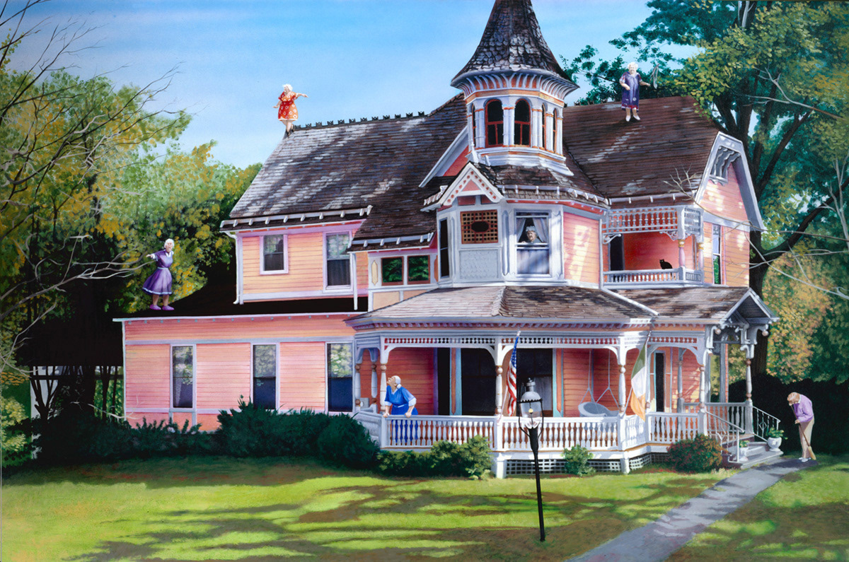 The Wrong Prescription