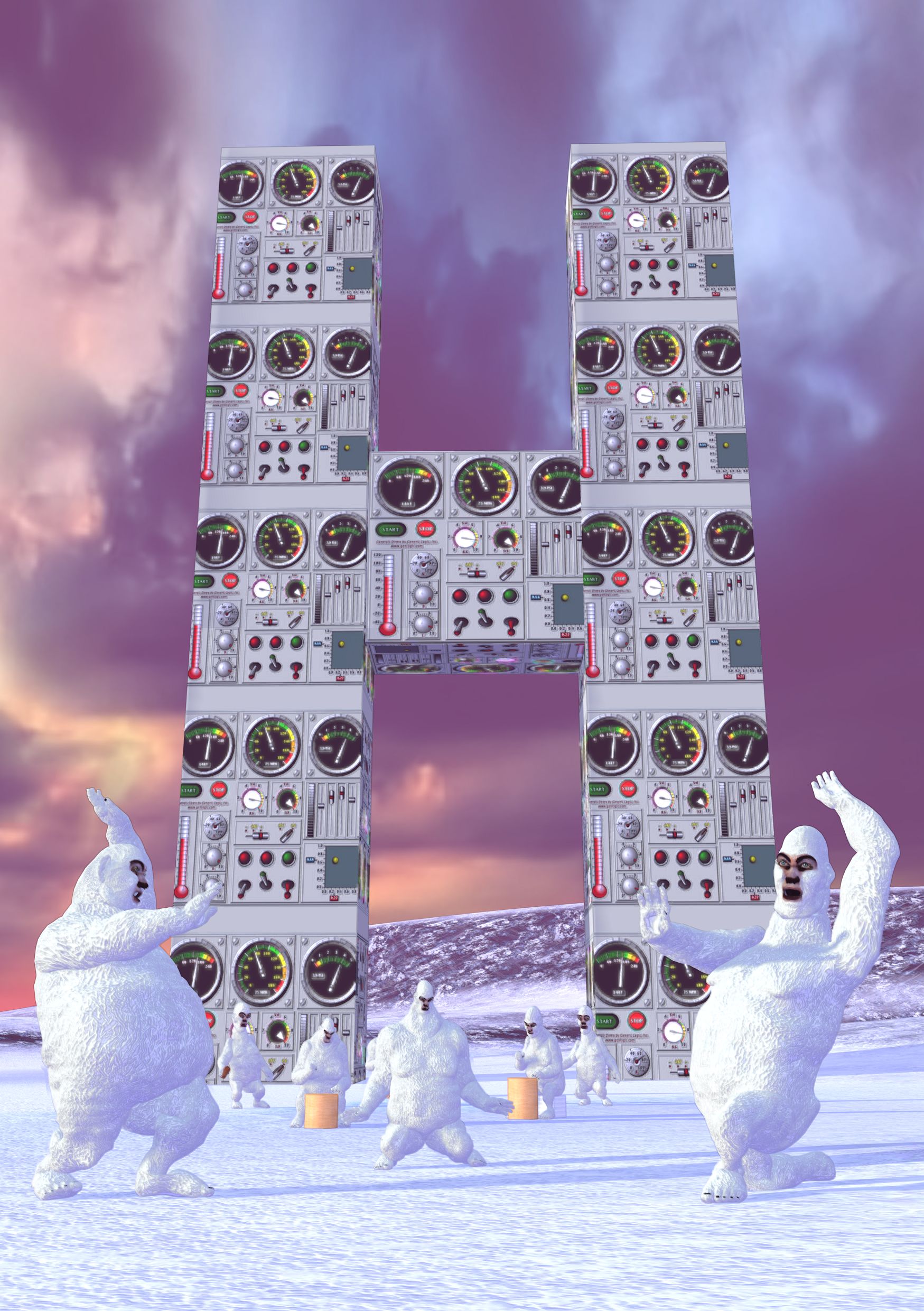 Alphabet Game