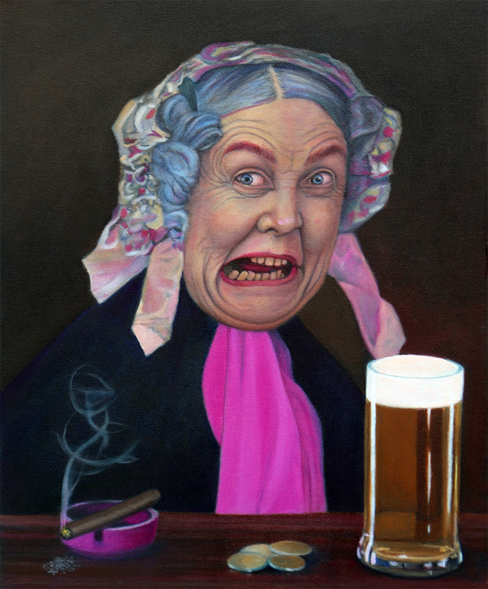 MADam
