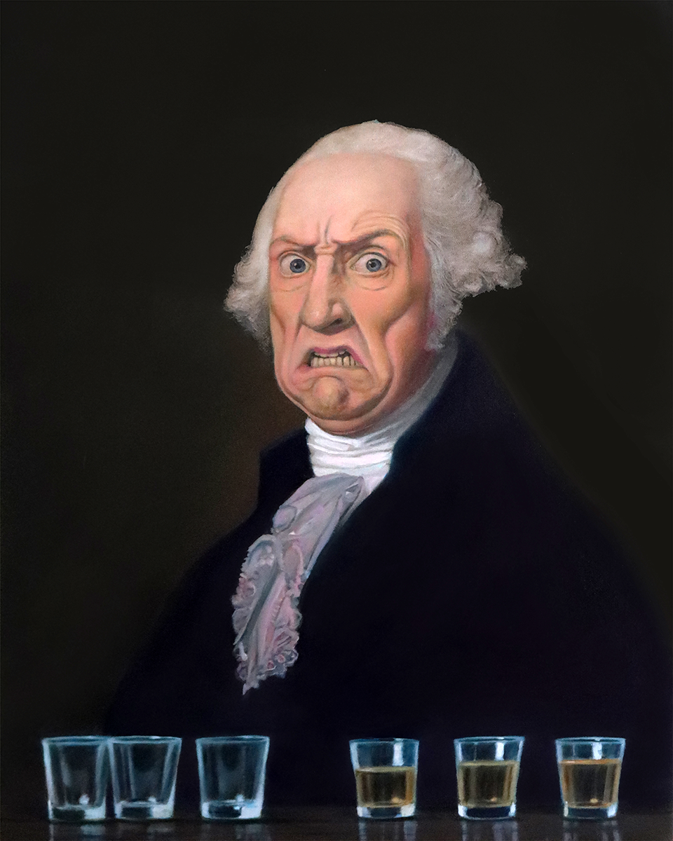 George