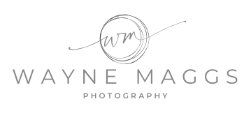 Wayne Maggs
