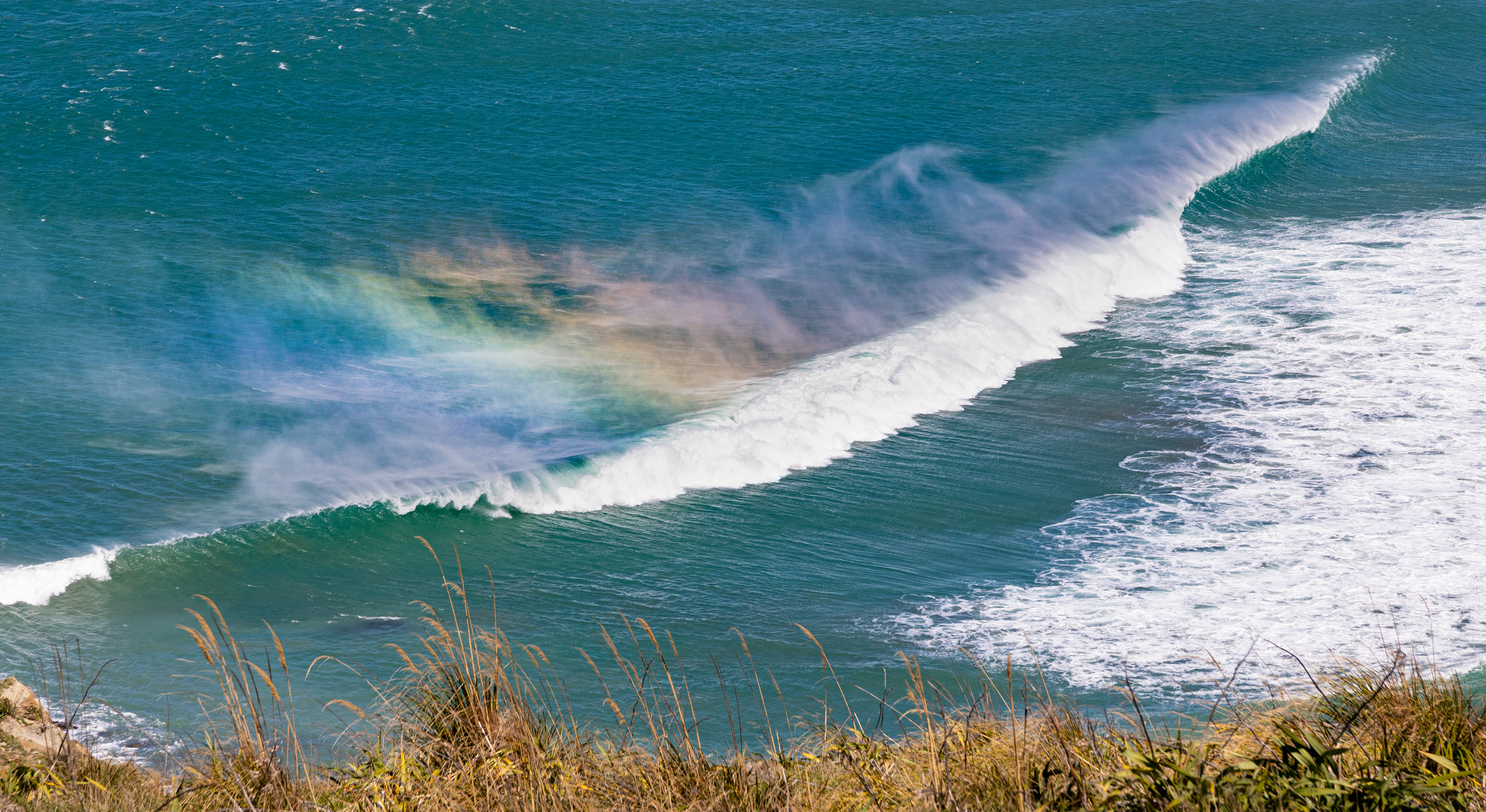 Rainbow One