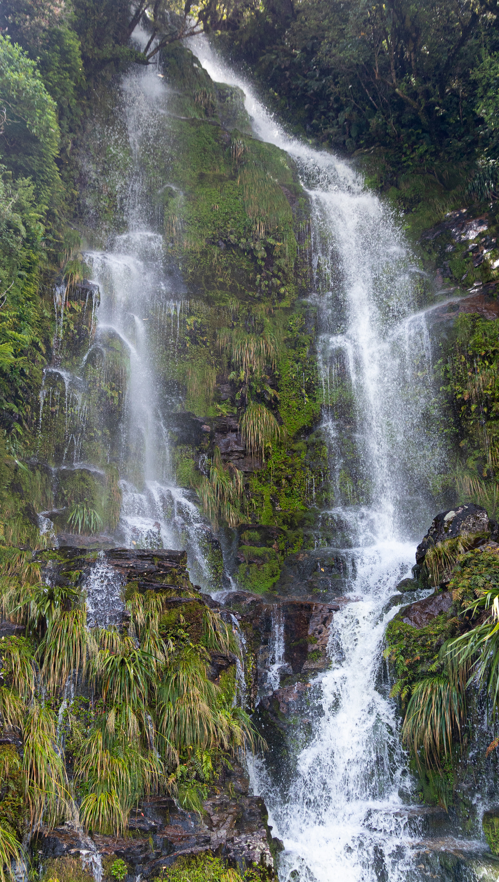 Orman Falls