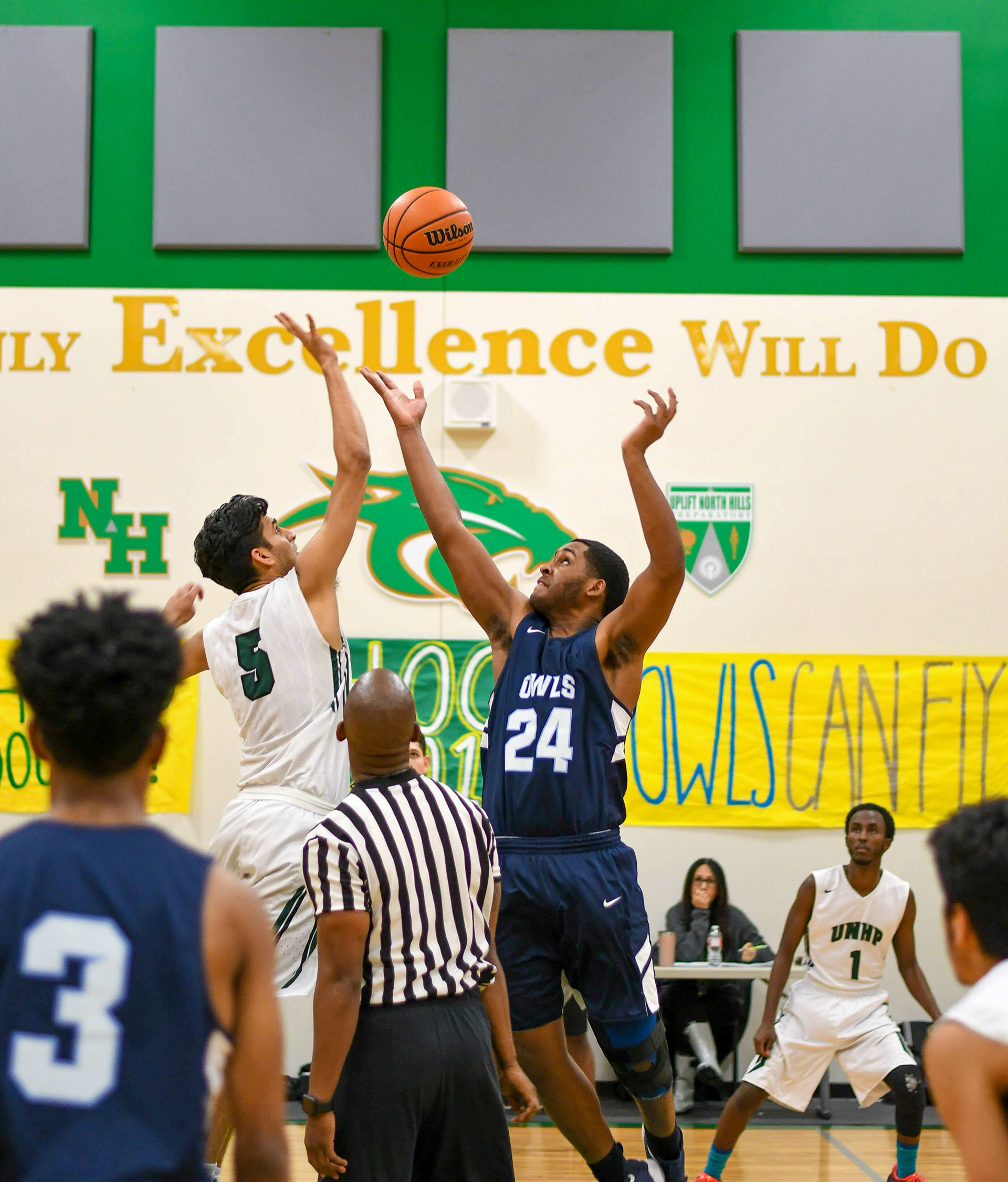 basketball 2018