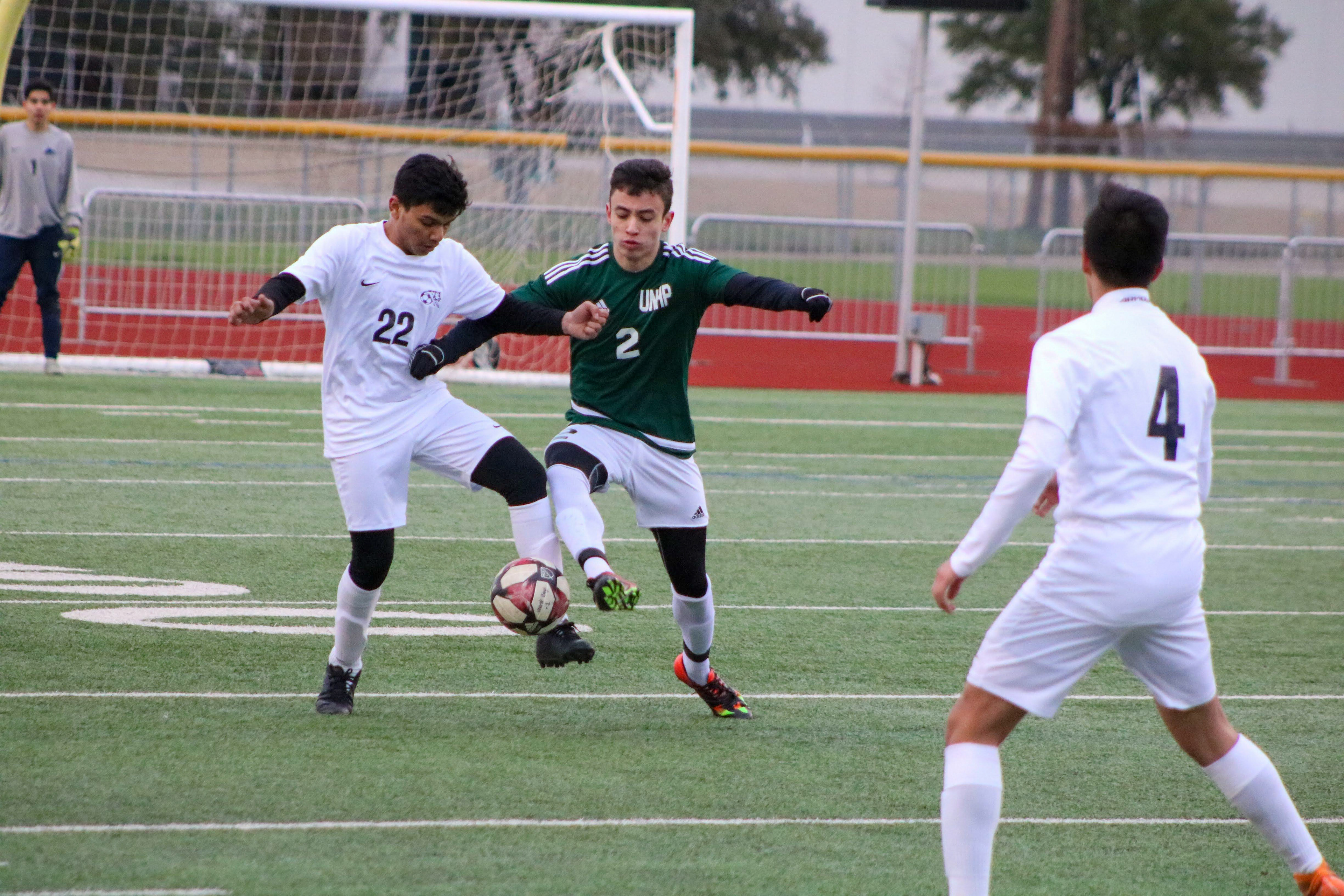 soccer 2018