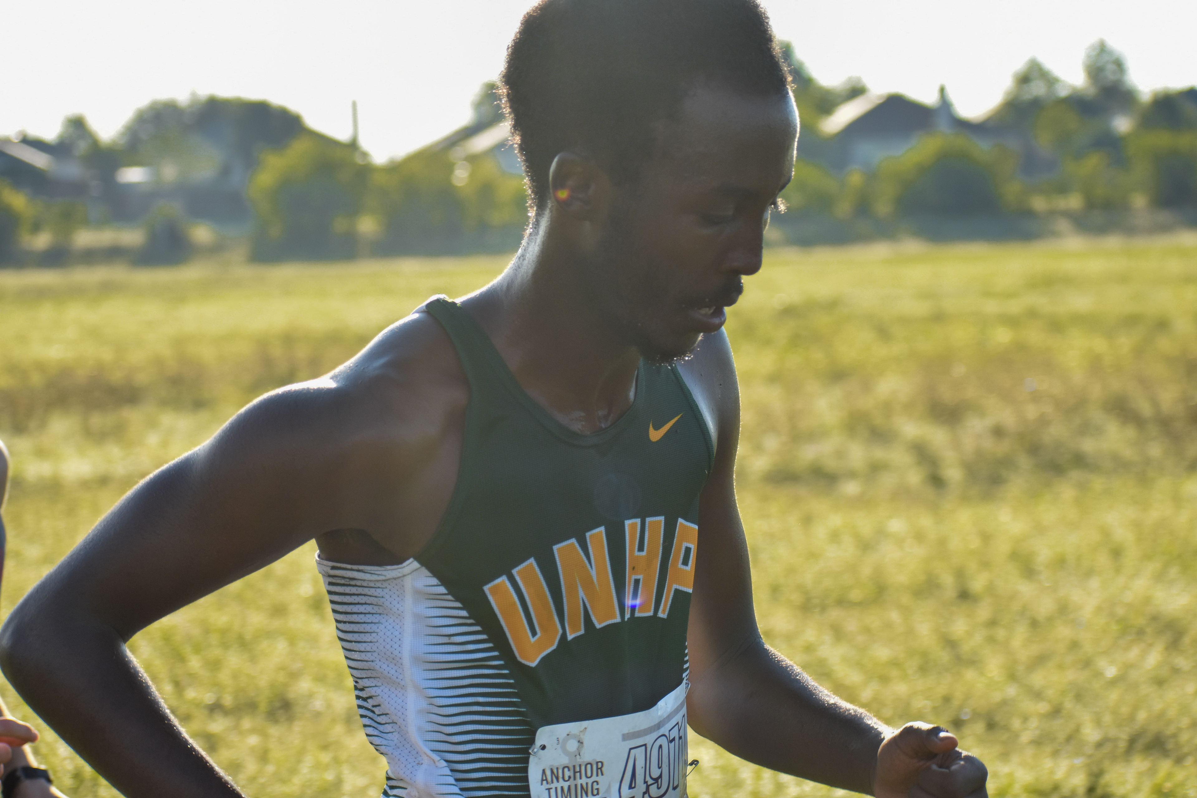 cross country 2018