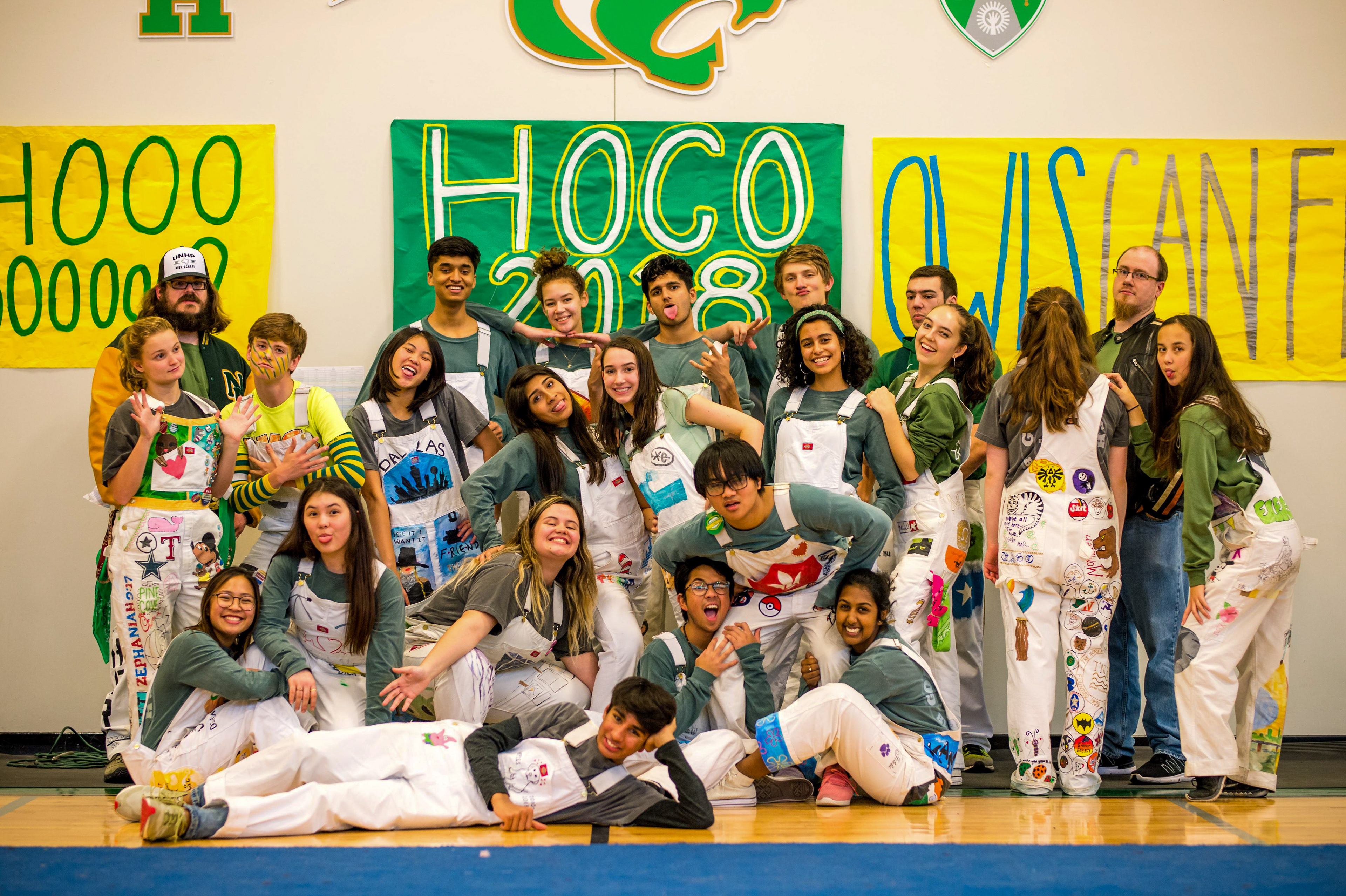gold rush 2019