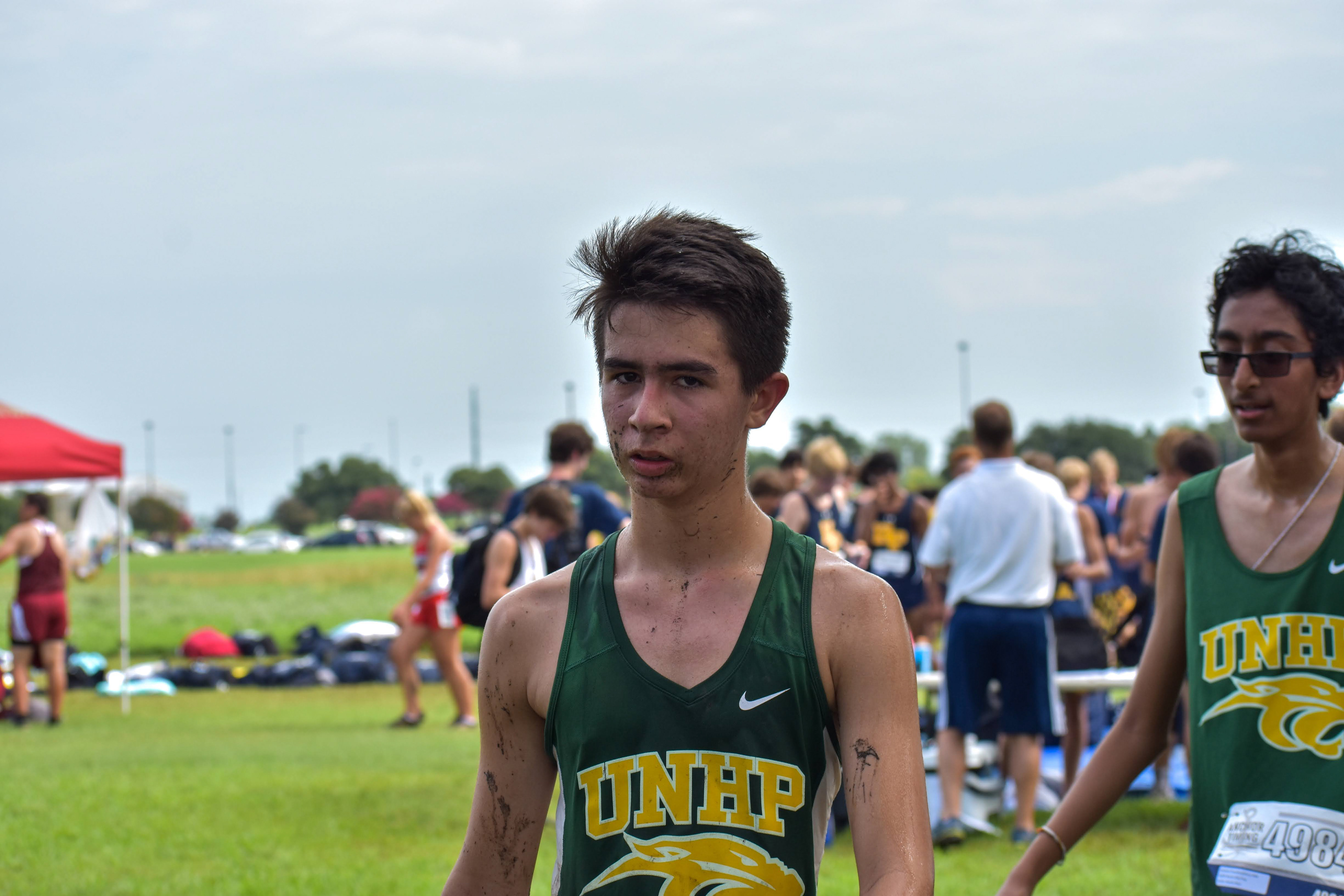 cross country 2018