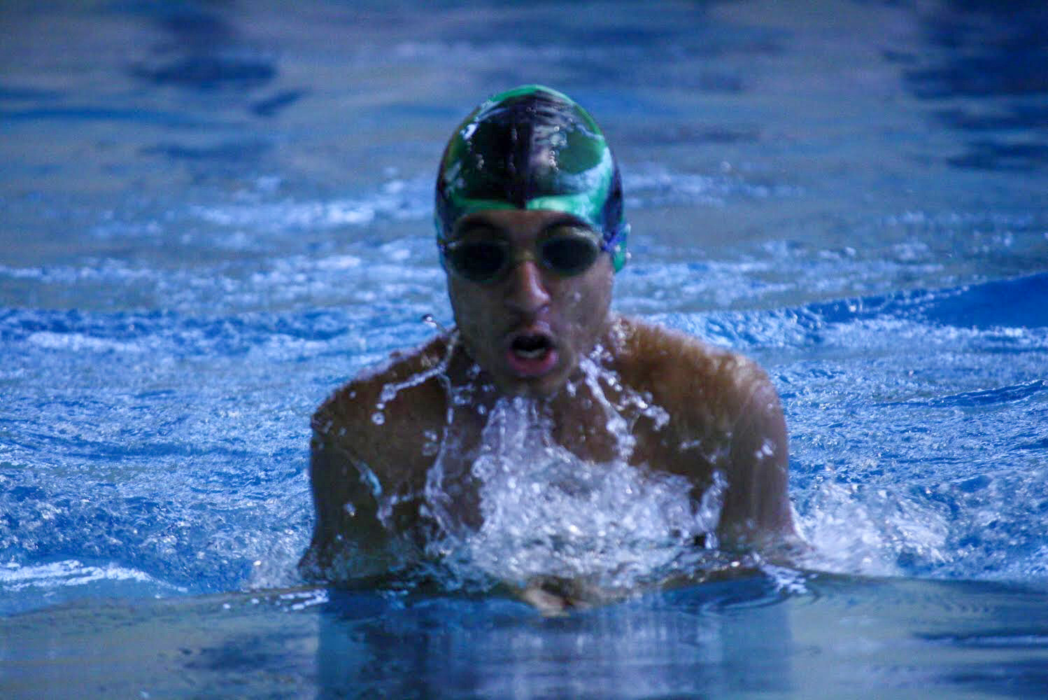 swim 2018