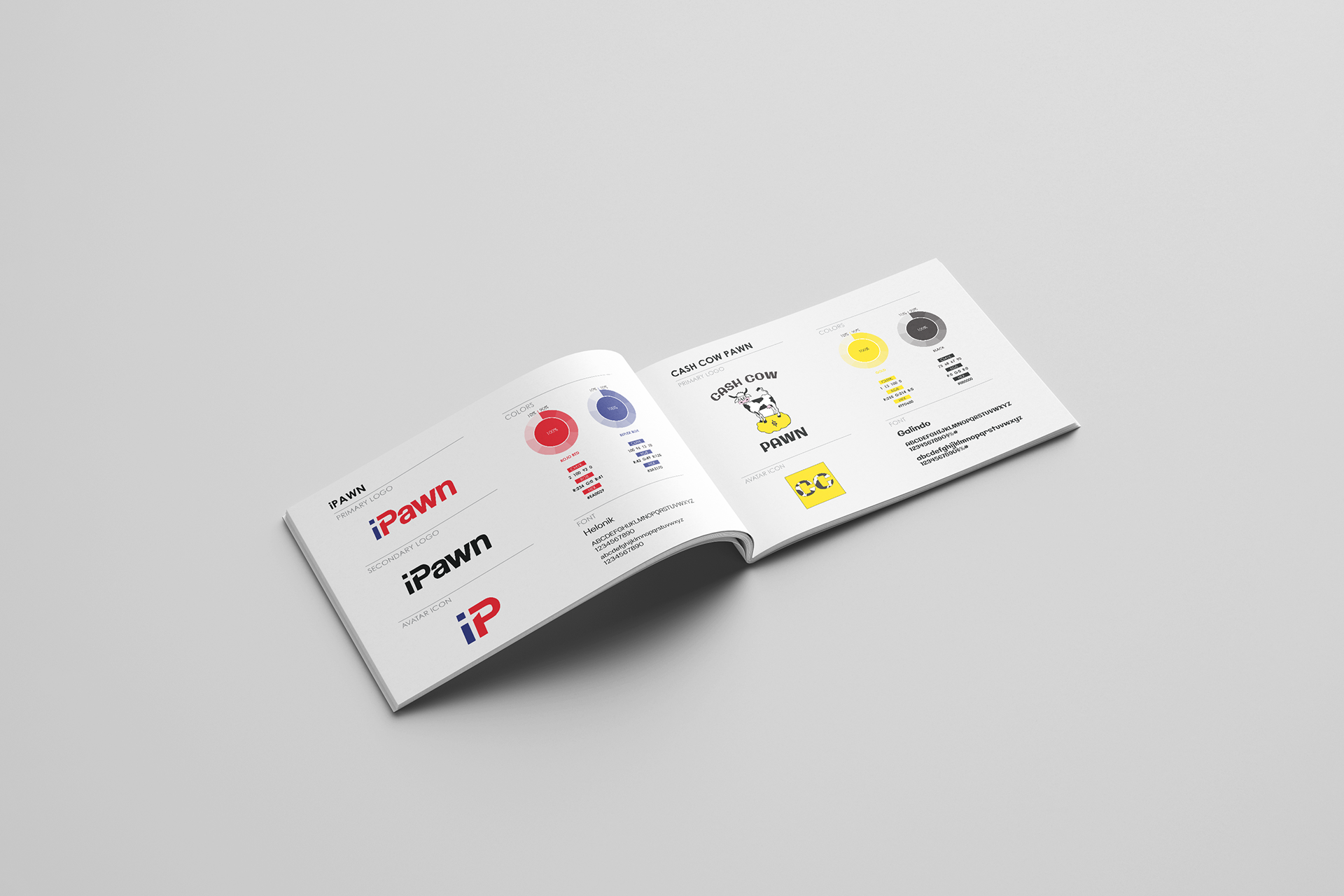 Field Branding