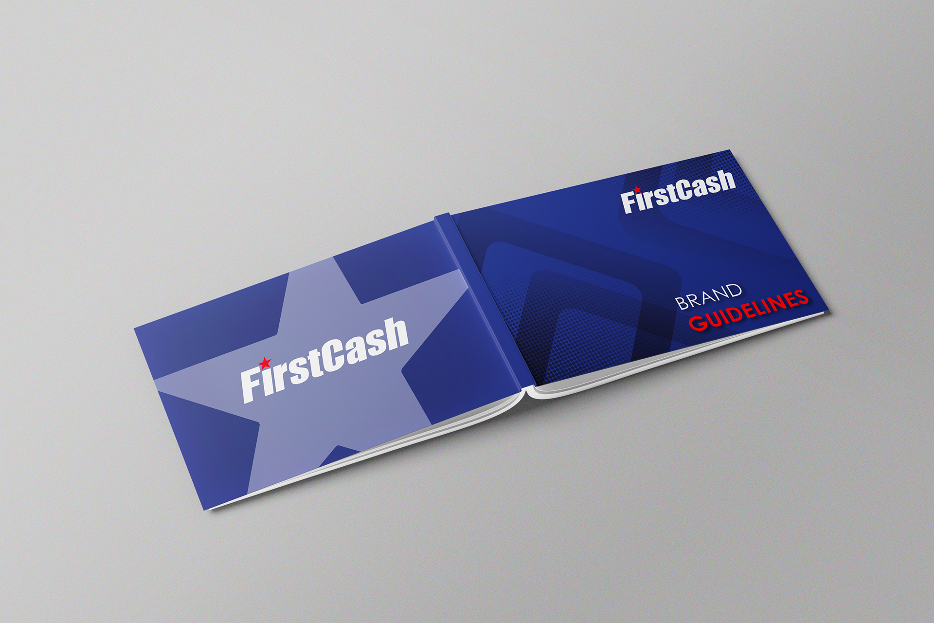 FirstCash Brand Guidelines