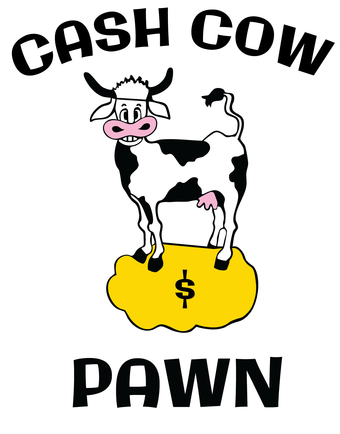 Cash Cow Pawn