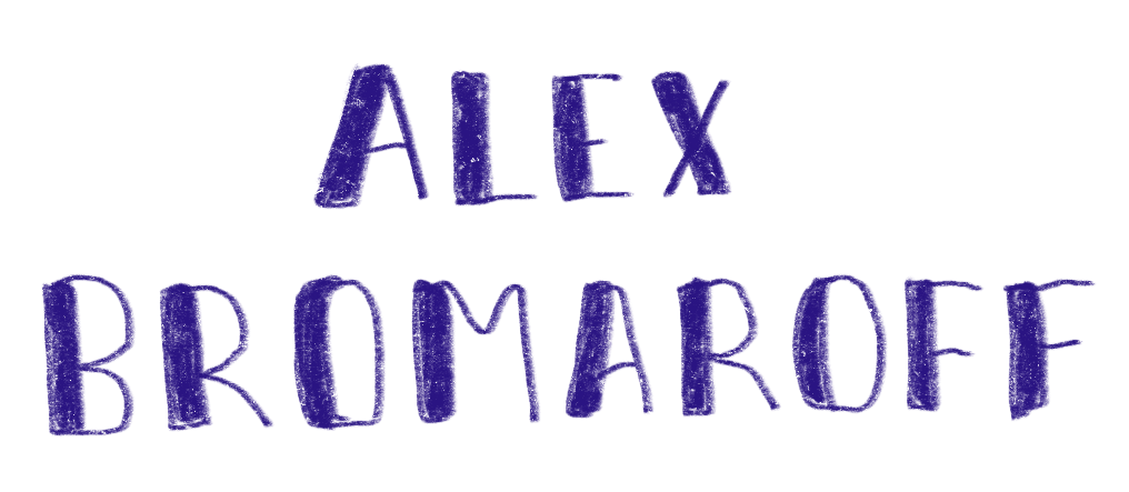 Alex Bromaroff