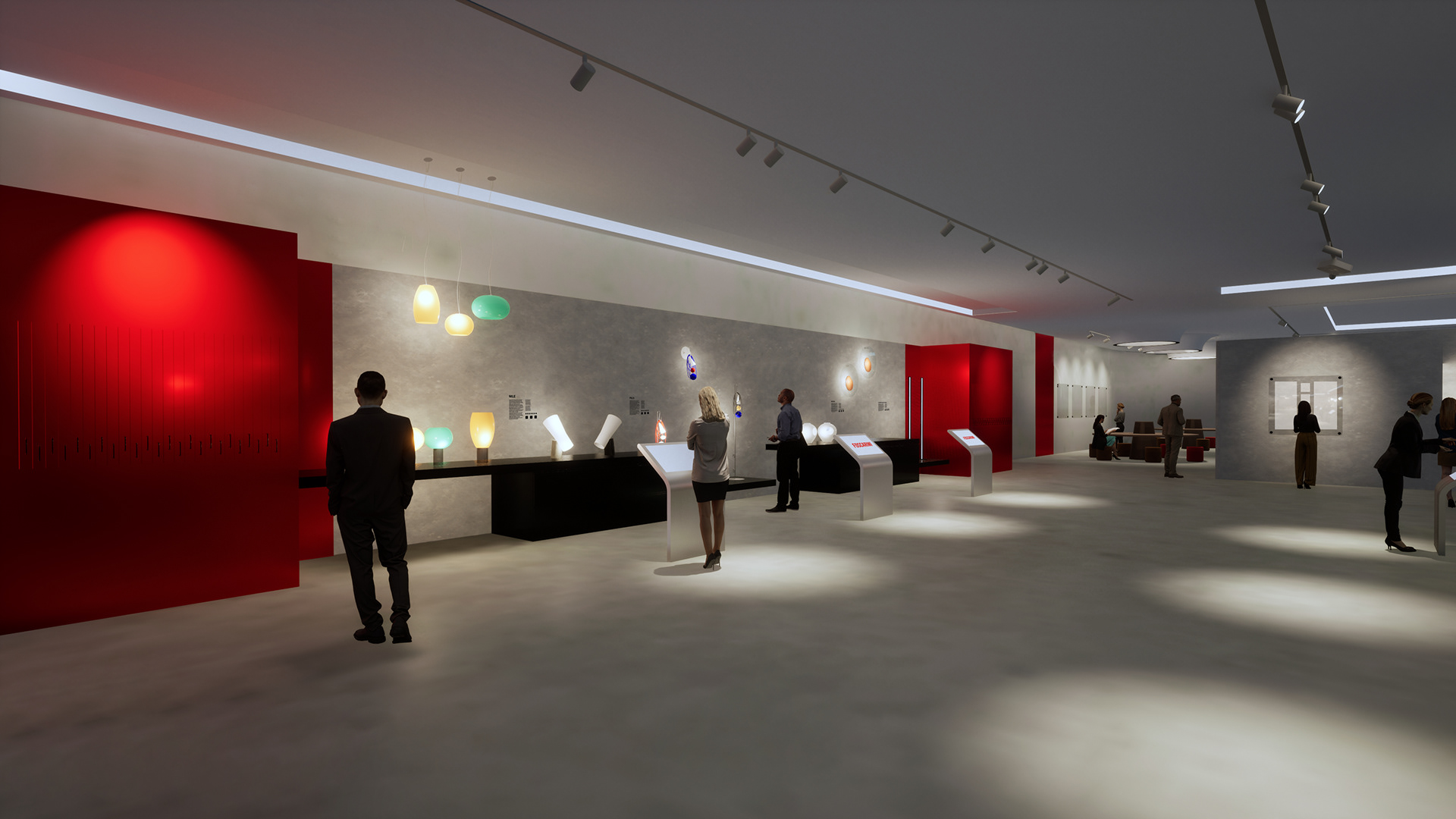 SALA 2. Definizione di un'identità