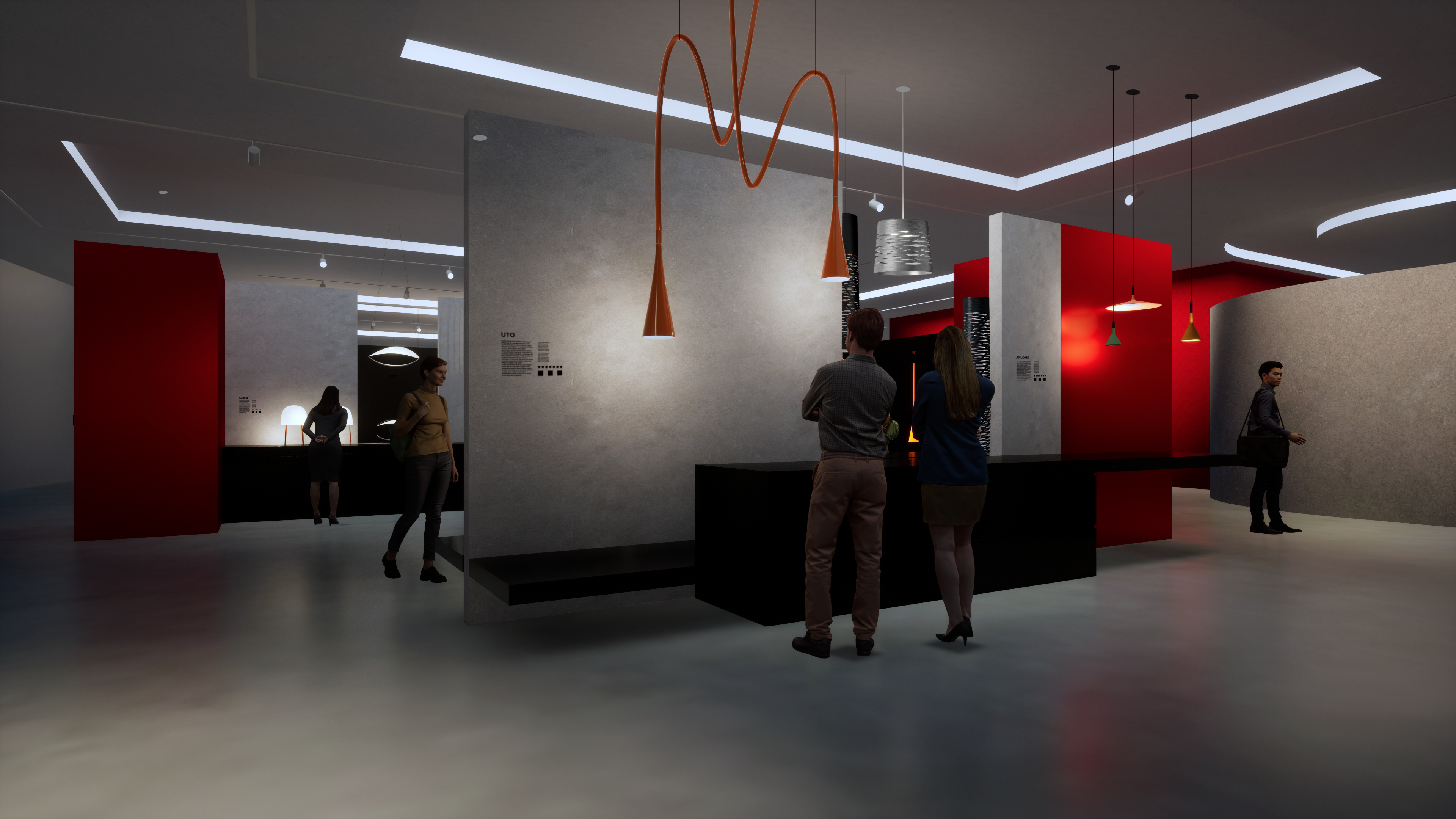 SALA 3. Design come ricerca