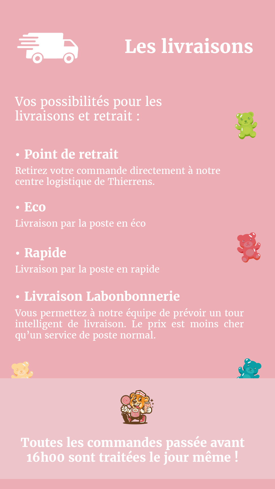 Exemple story explicative