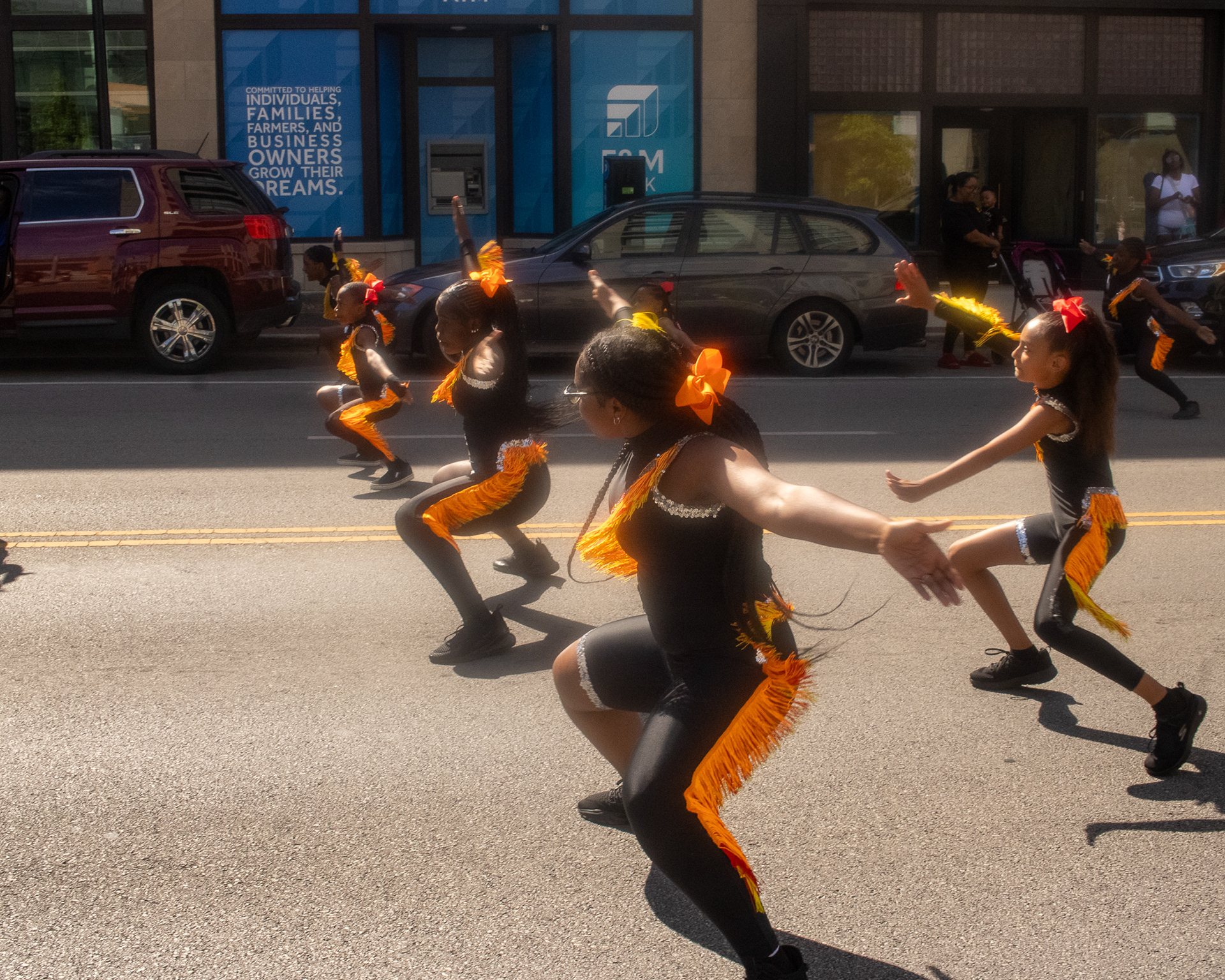 Juneteenth Parade 2024