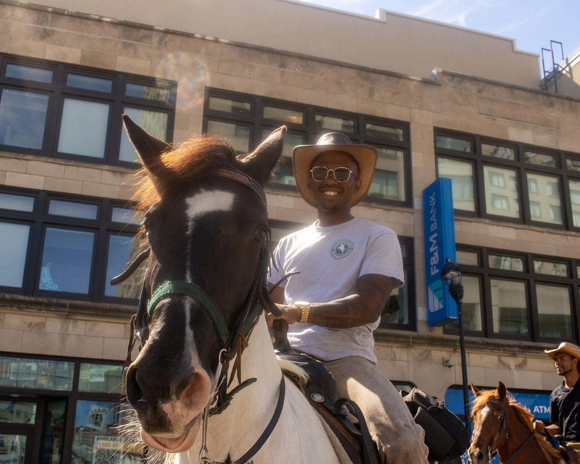 Juneteenth Parade 2024