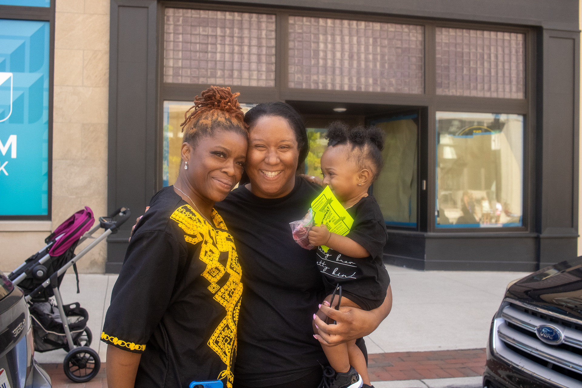 Juneteenth Parade 2024