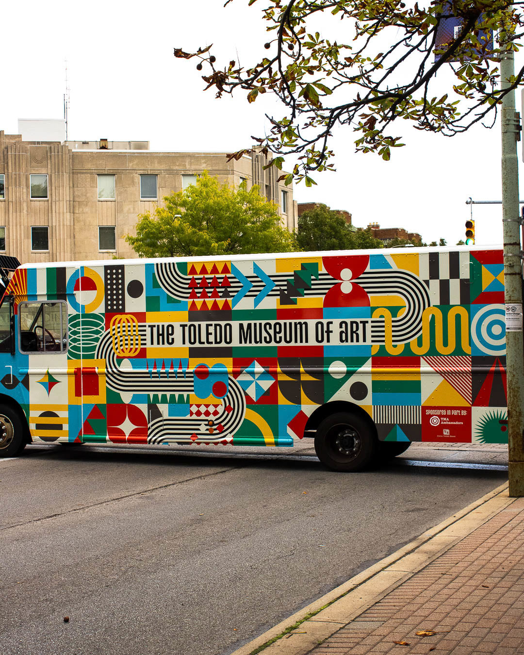 Toledo Museum of Art Block Party 2023