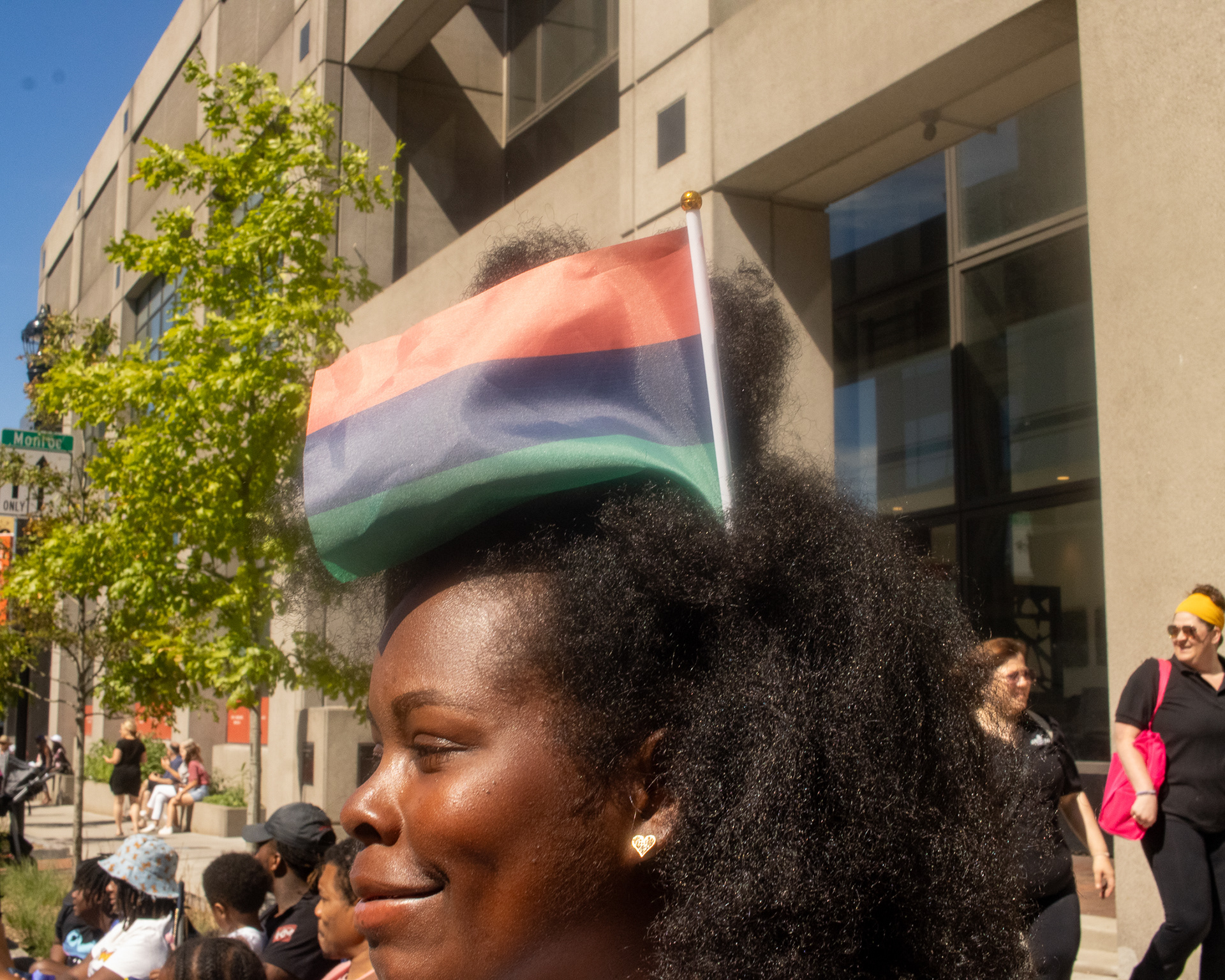 Juneteenth Parade 2024