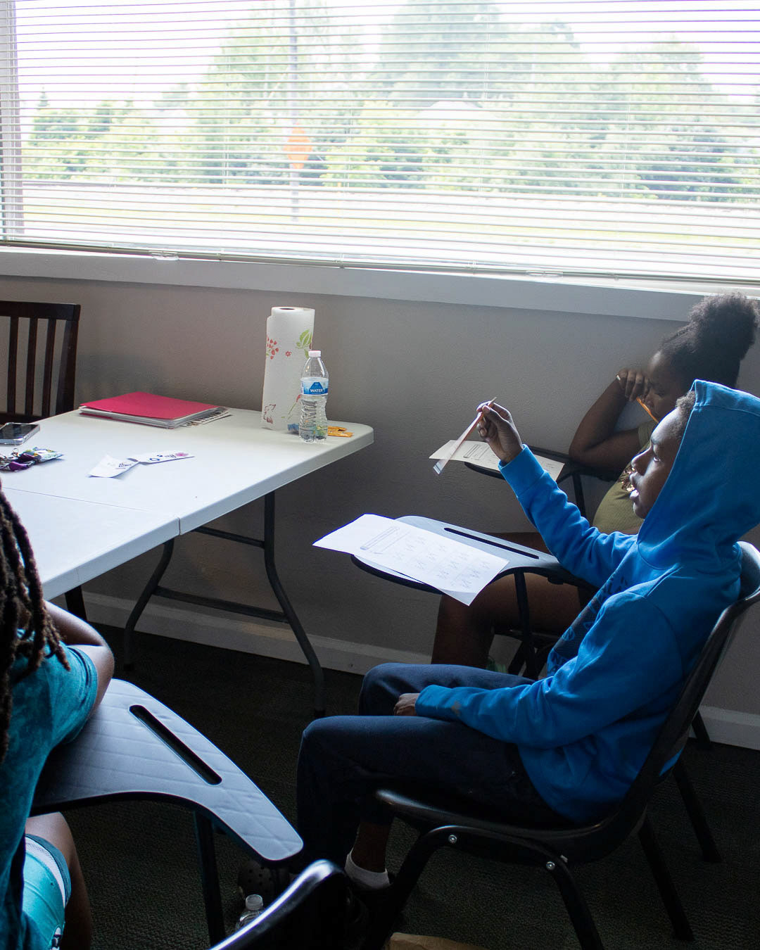 Growth Health and Wellness