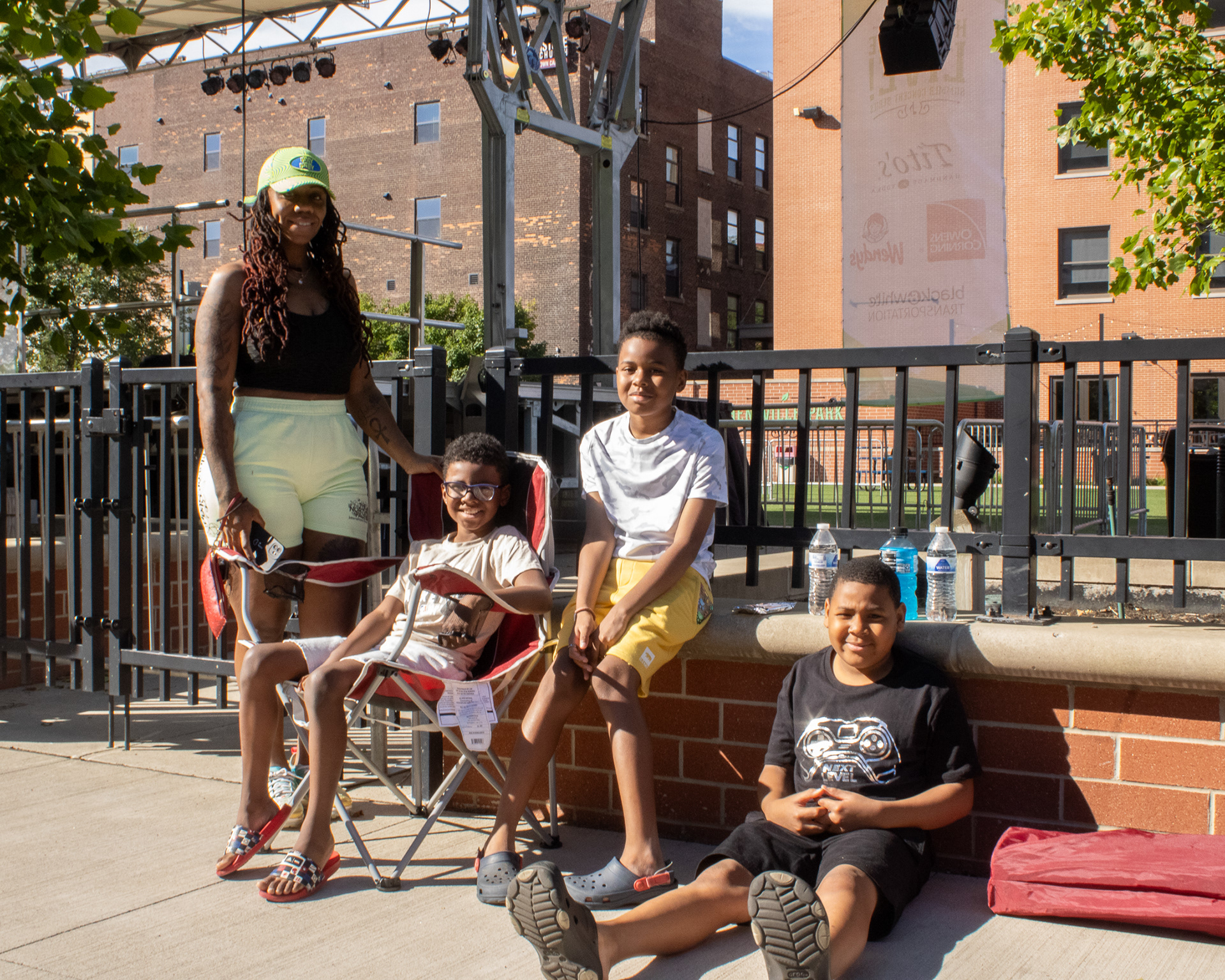 Juneteenth Parade 2024