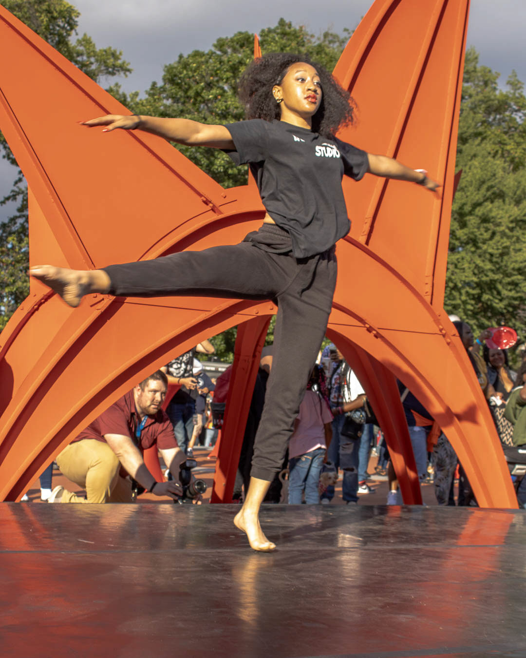 Toledo Museum of Art Block Party 2023